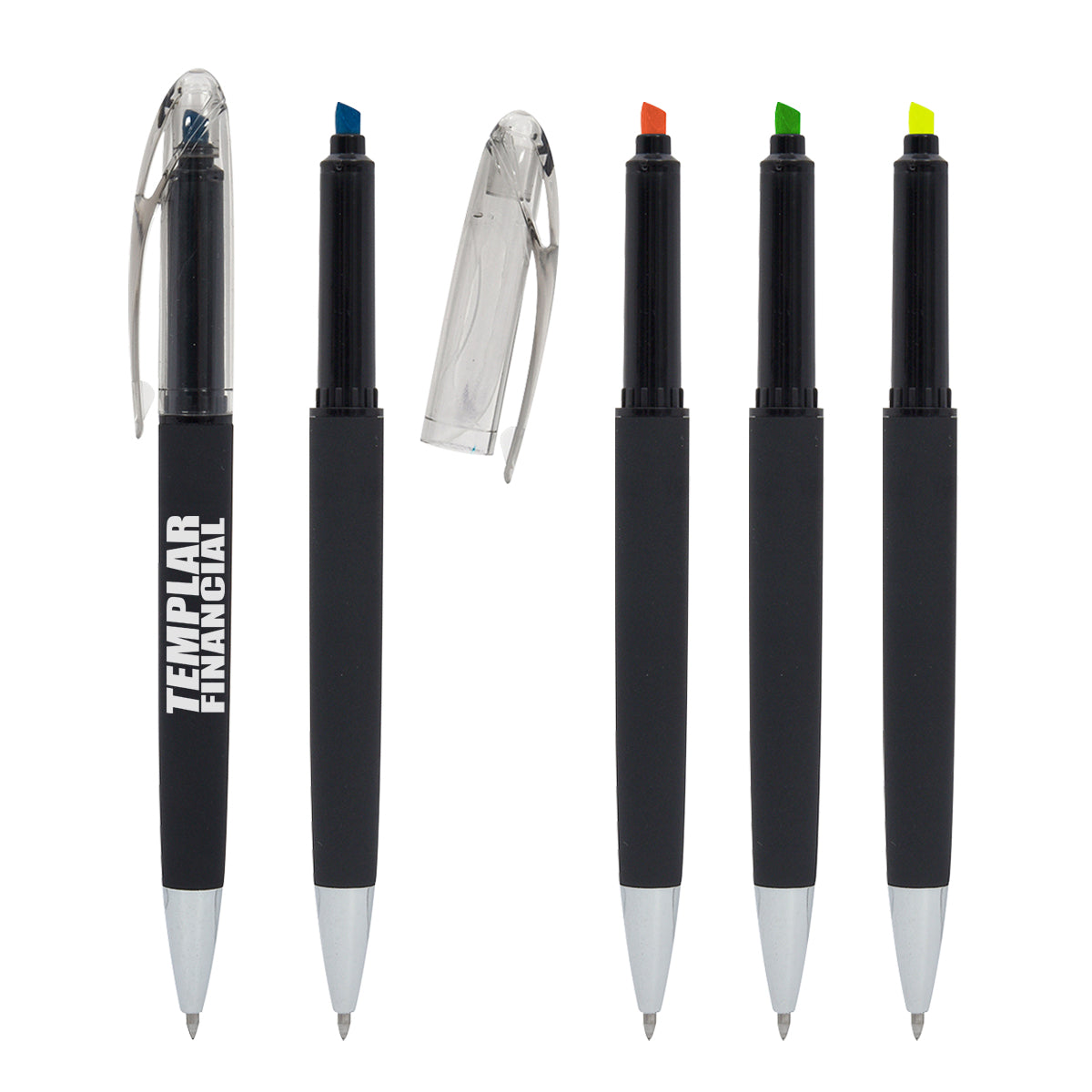 Nori Sleek Write Highlighter Pen