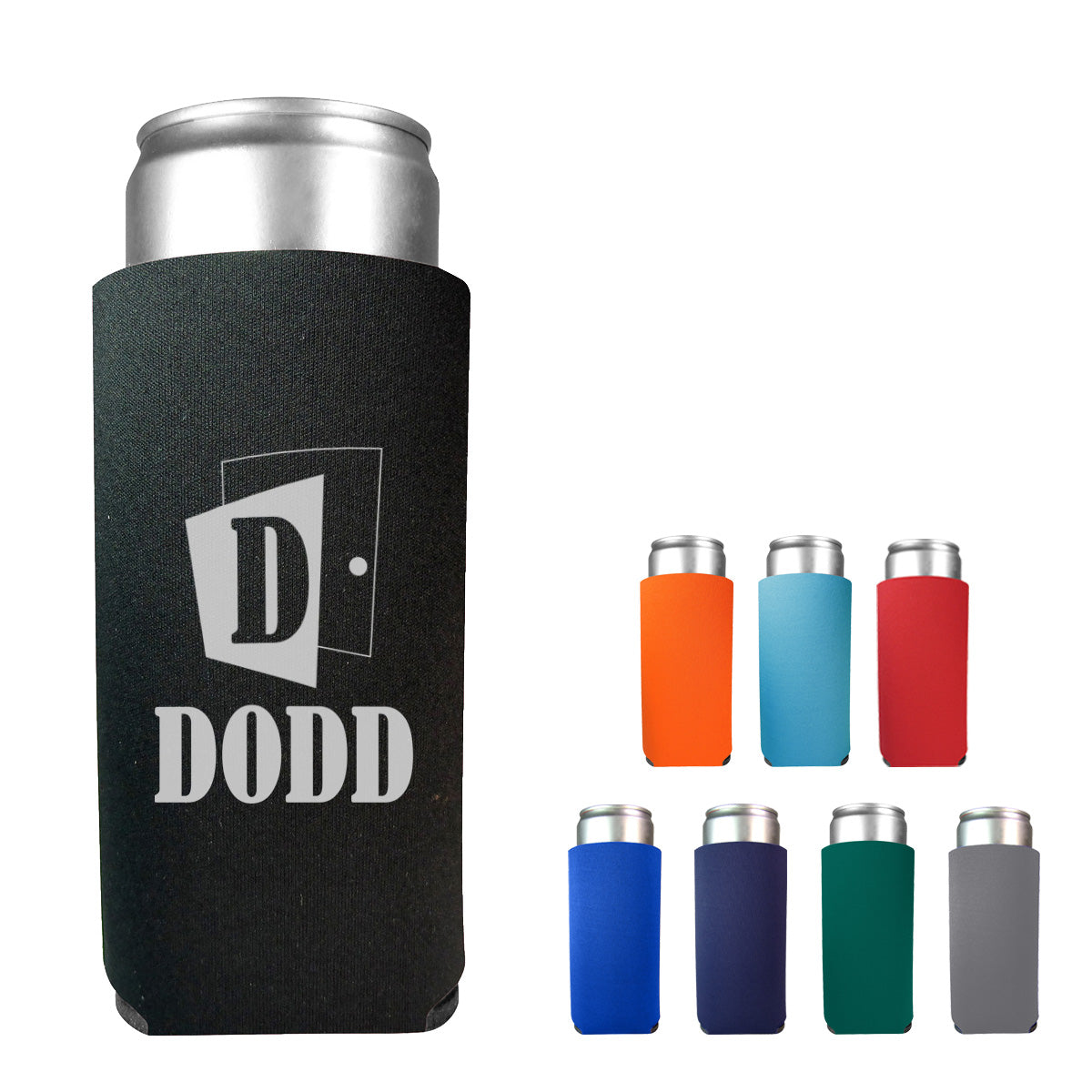 12 Oz. Slim Fit Kan-tastic