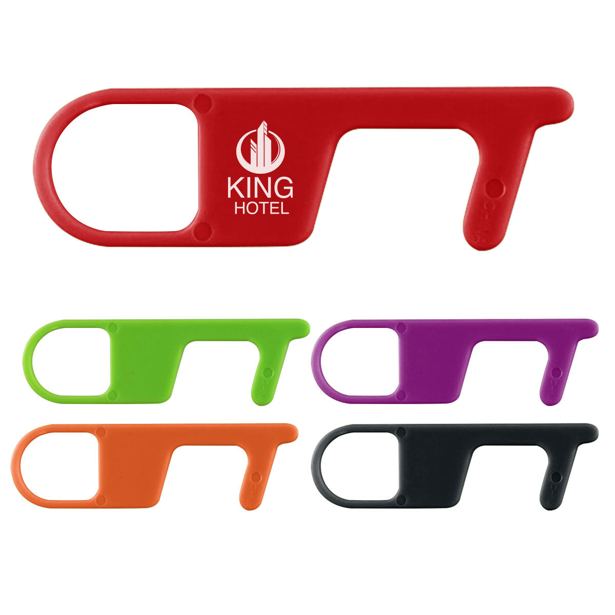 Door Opener Touch Tool