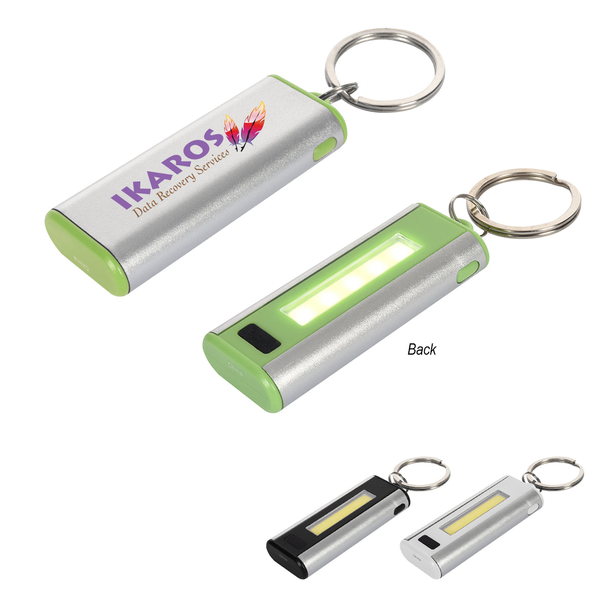 Harker COB Key Light