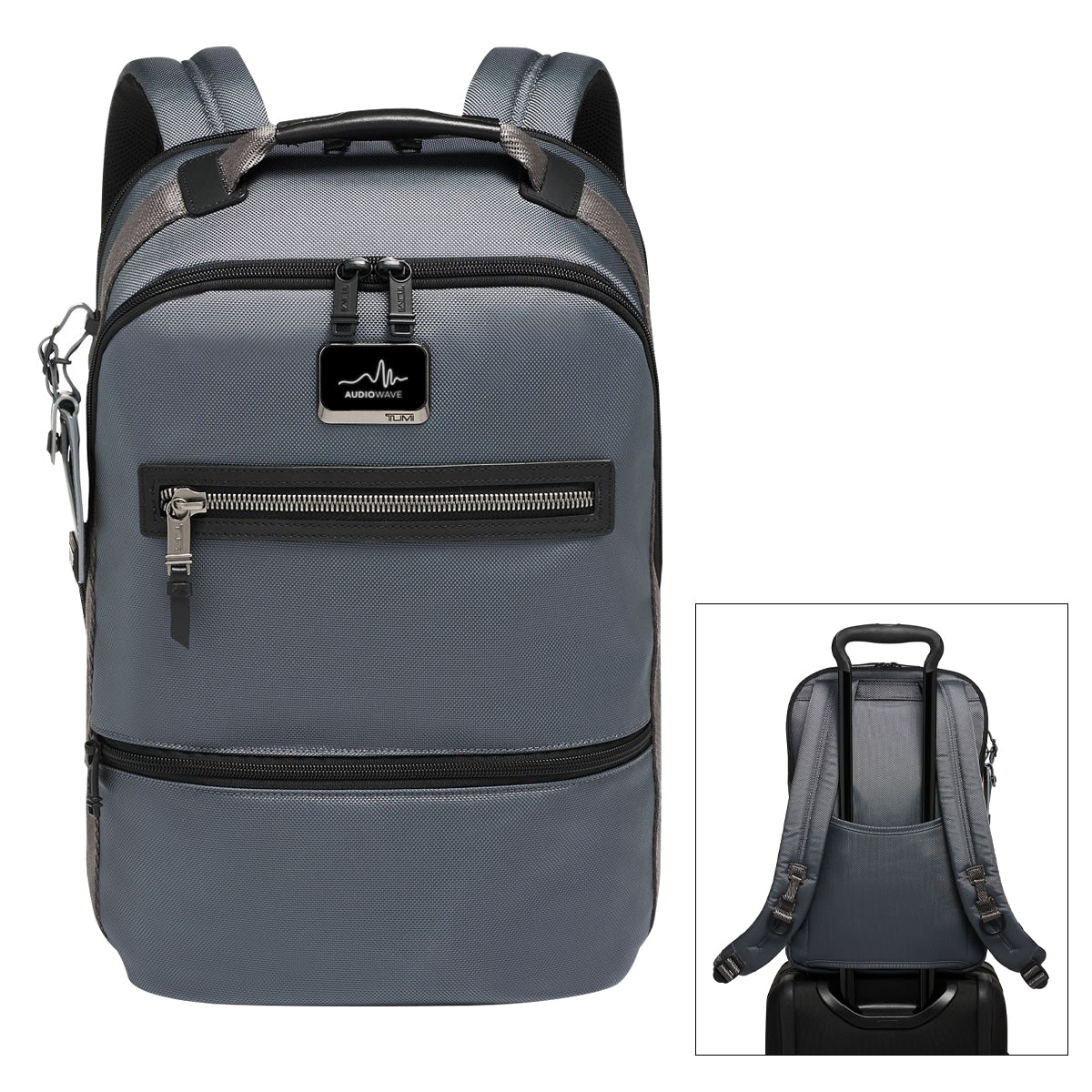 Tumi Essential Backpack