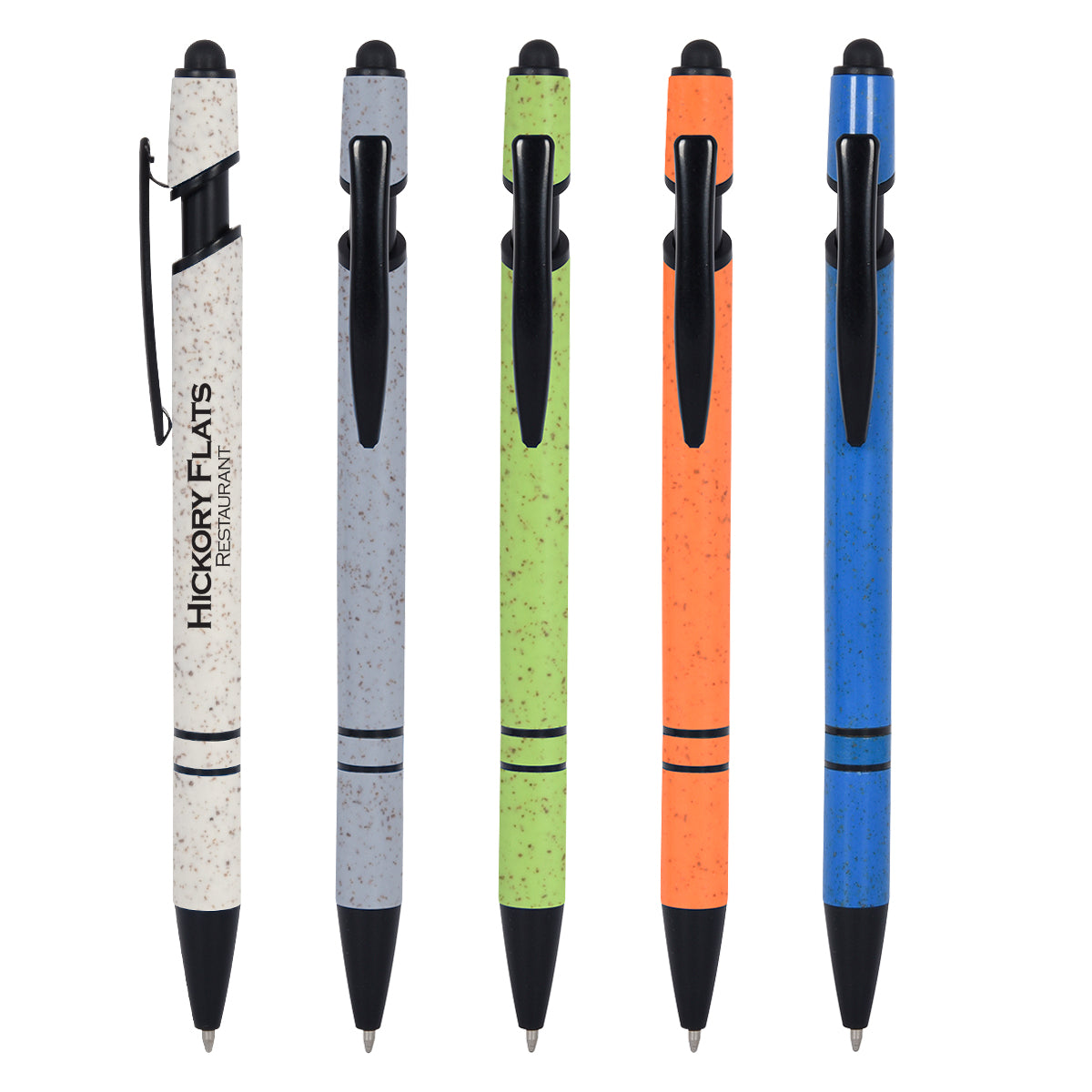 Harvest Incline Stylus Pen