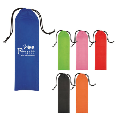 Non-Woven Carrying Pouch