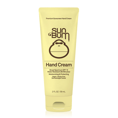 Sun Bum® 2 Oz. SPF 15 Hand Cream