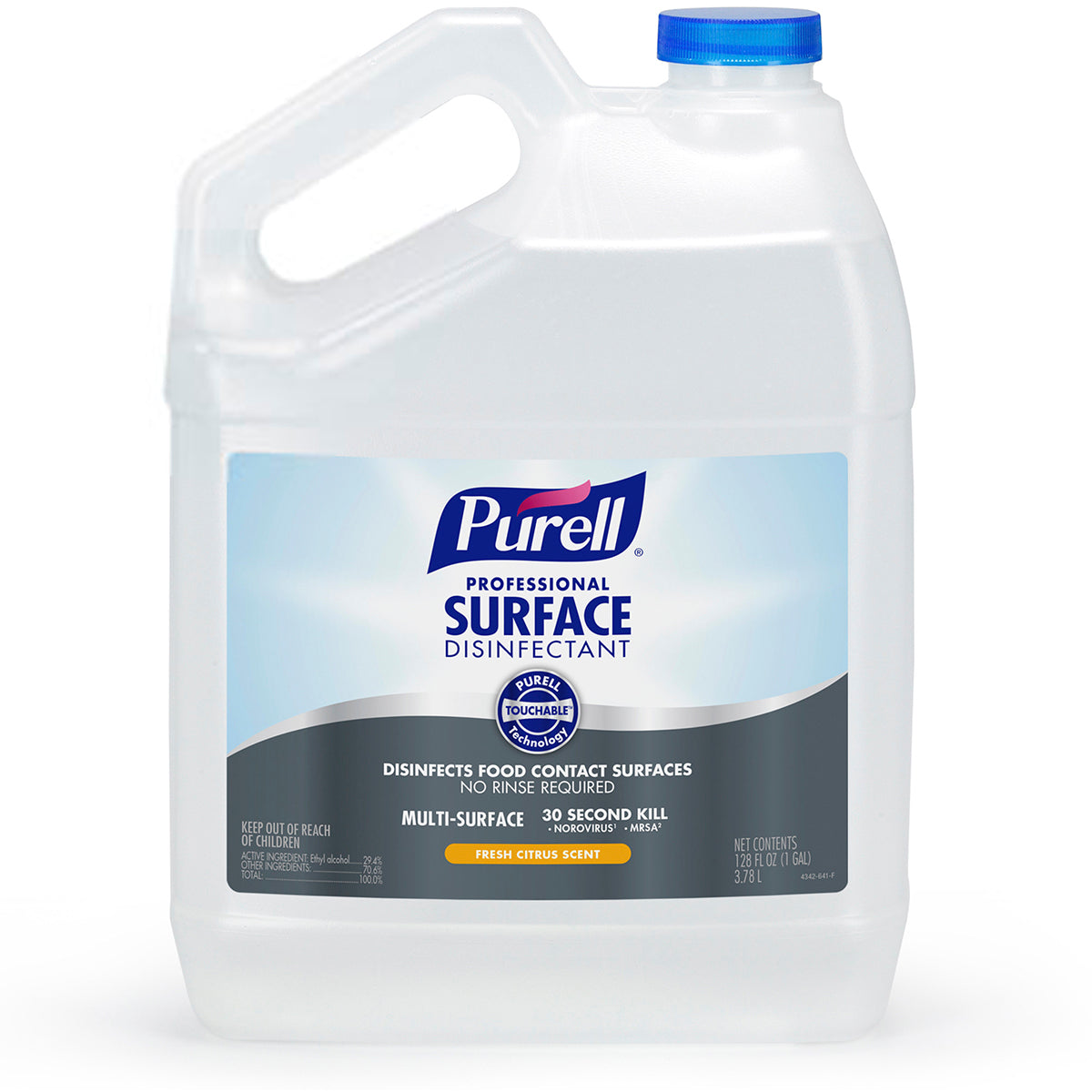 1 Gallon Purell® Surface Disinfectant