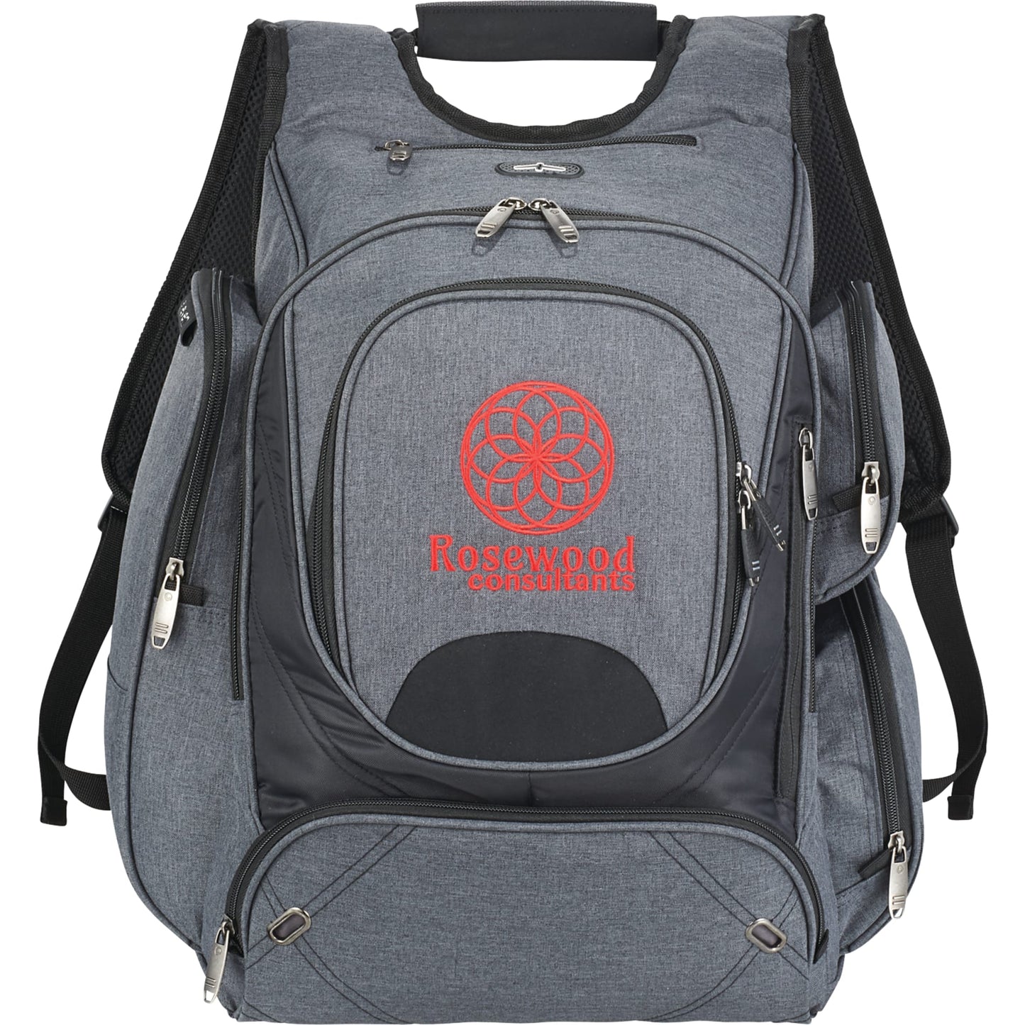 elleven™ TSA 17in Computer Backpack