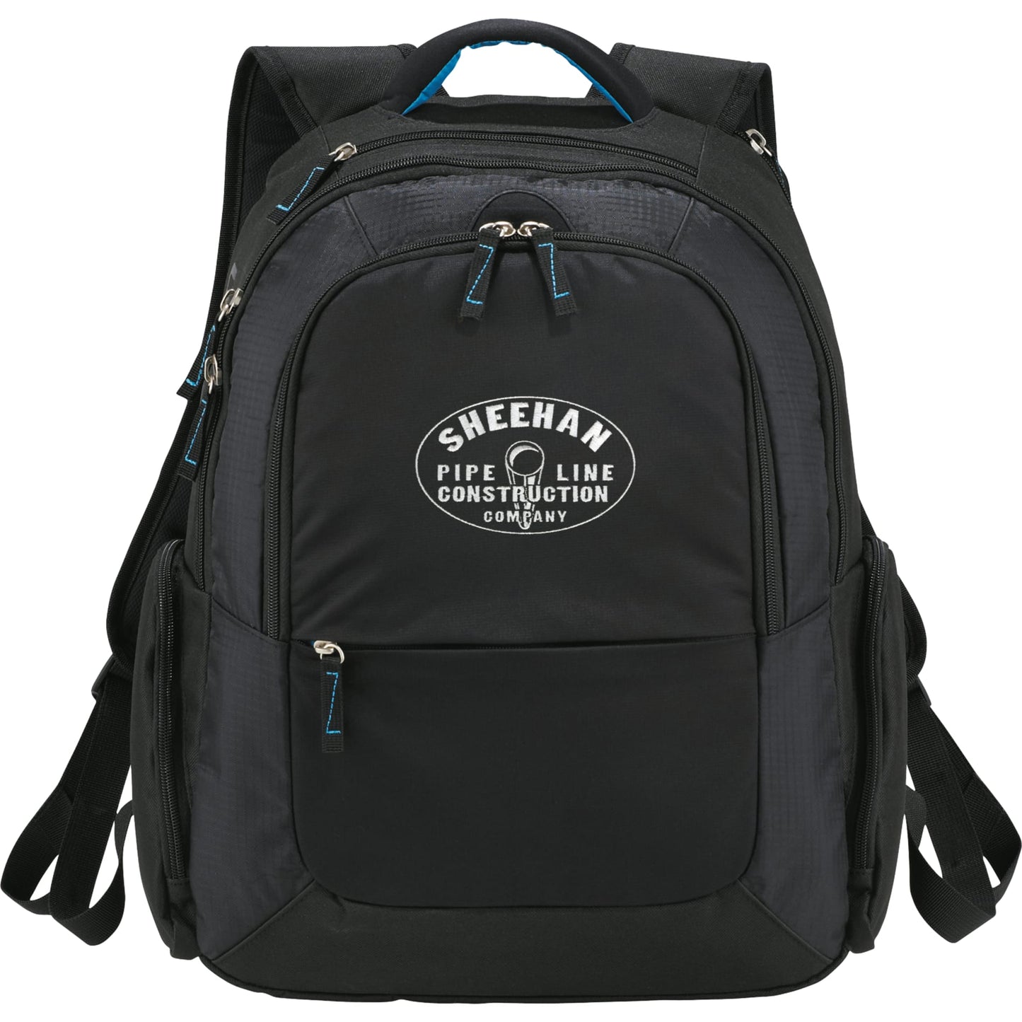 Zoom DayTripper 15in Computer Backpack