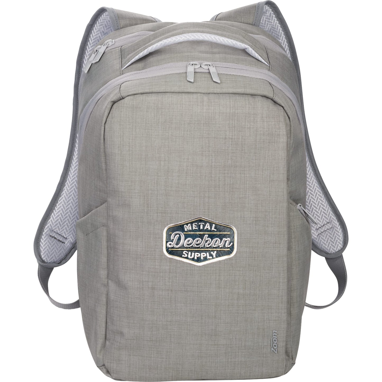 Zoom Grid 15in TSA Computer Backpack