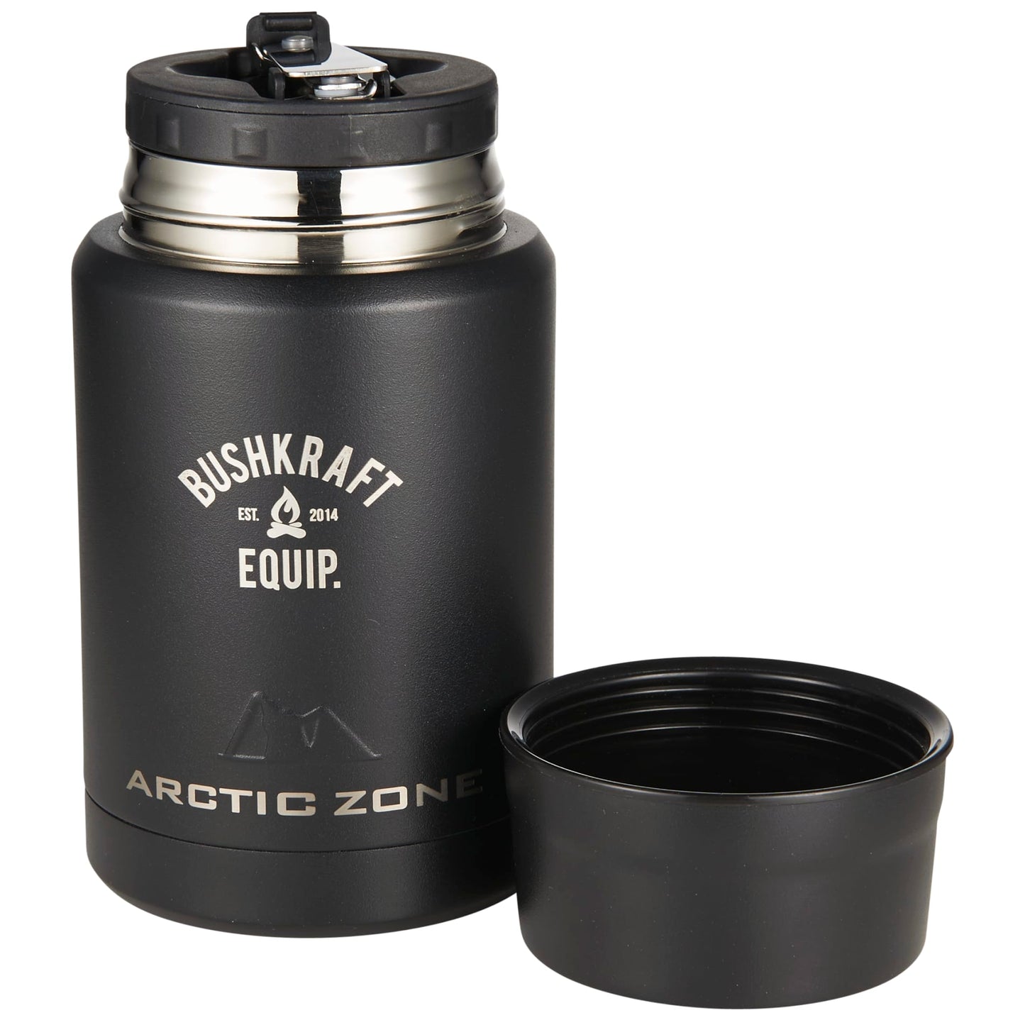 Arctic Zone Titan Copper Insulated Food Storage