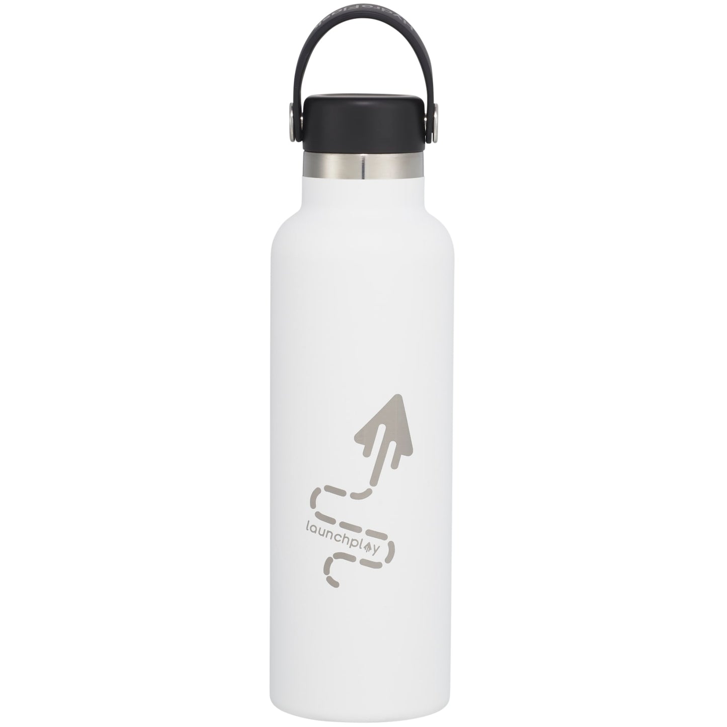 Hydro Flask Standard Mouth With Flex Cap 21oz