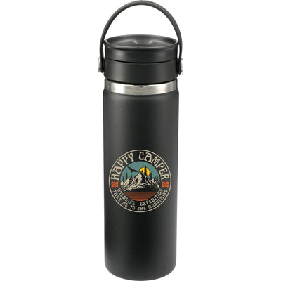 Hydro Flask Wide Mouth With Flex Sip™ Lid 20oz