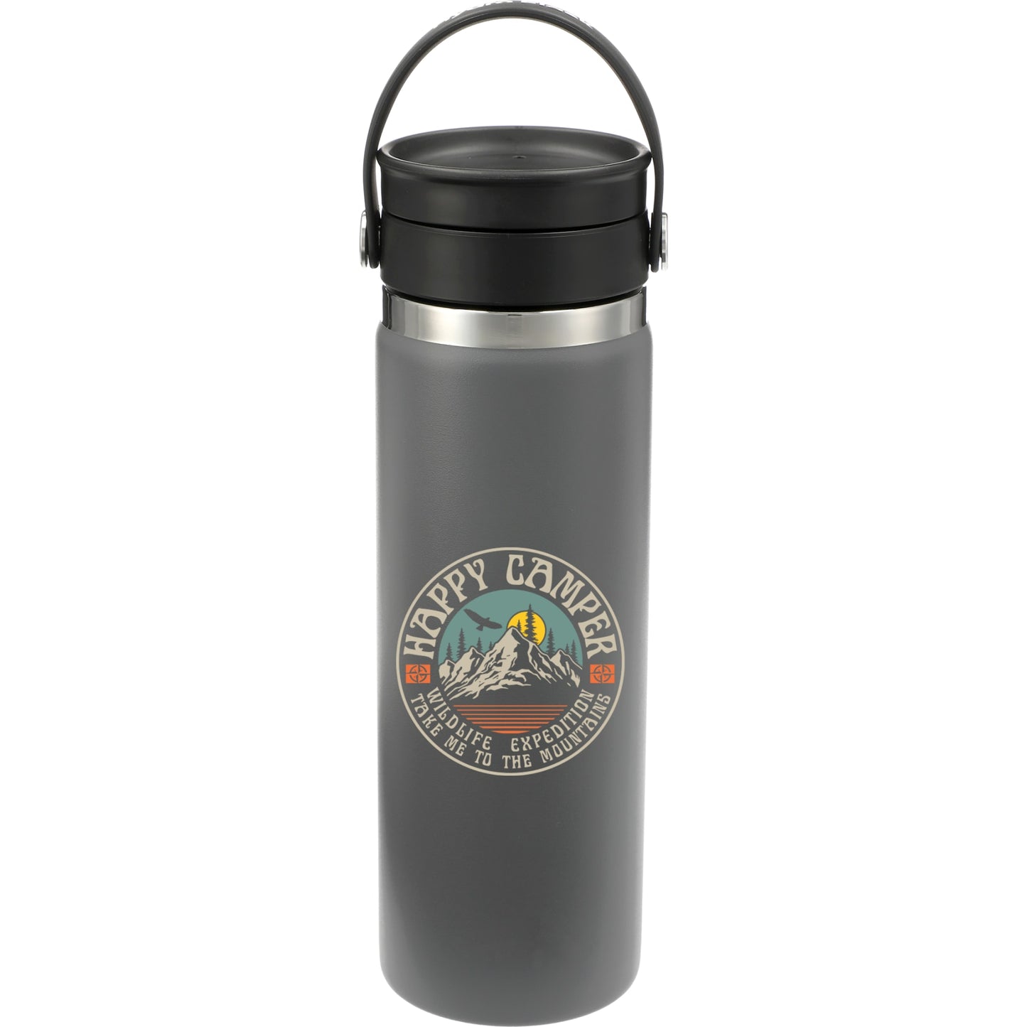 Hydro Flask Wide Mouth With Flex Sip™ Lid 20oz