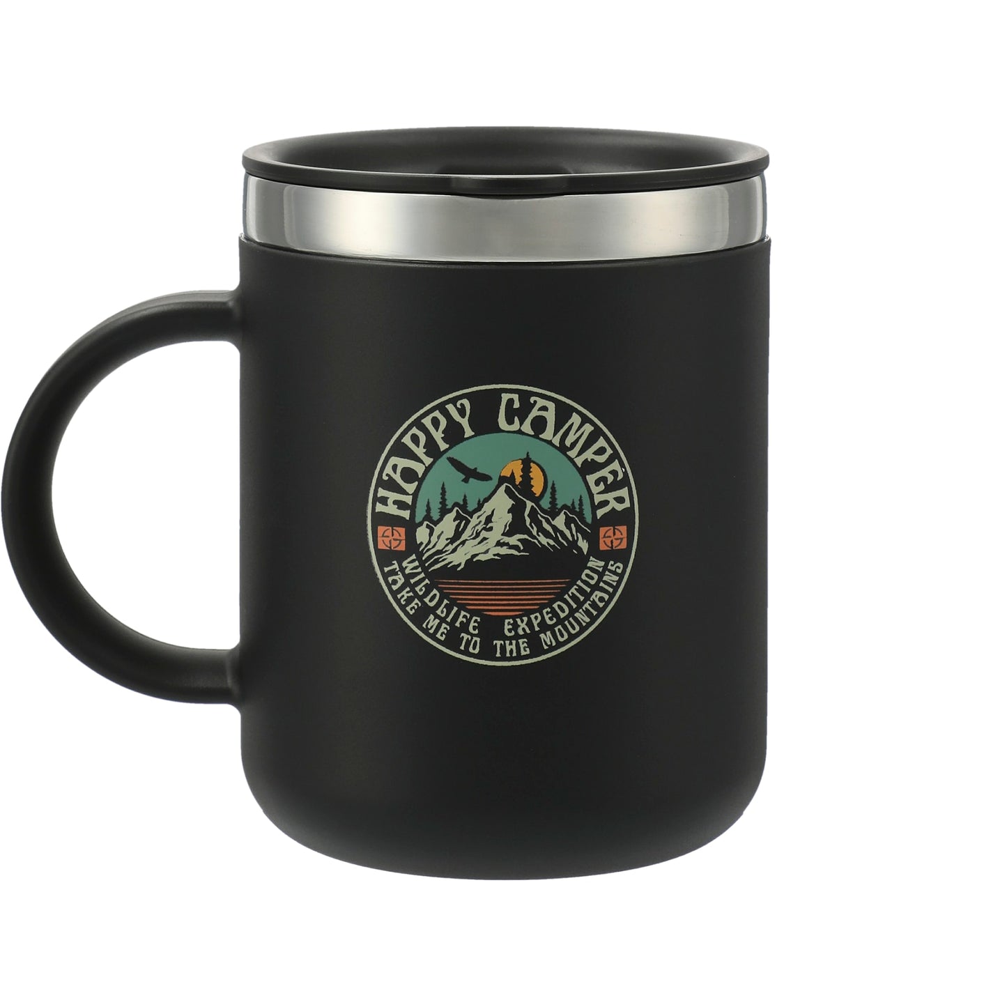 Hydro Flask Coffee Mug 12oz