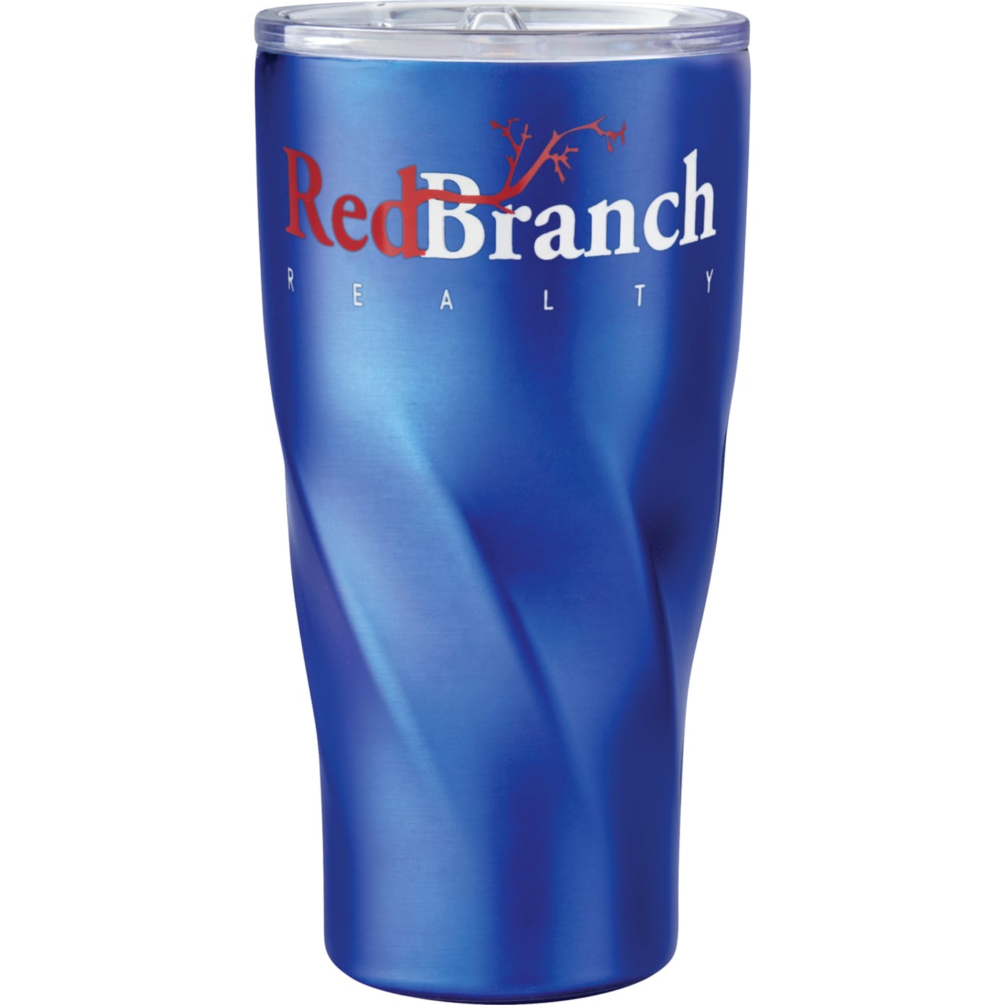 Hugo Copper Vacuum Insulated Tumbler 20oz