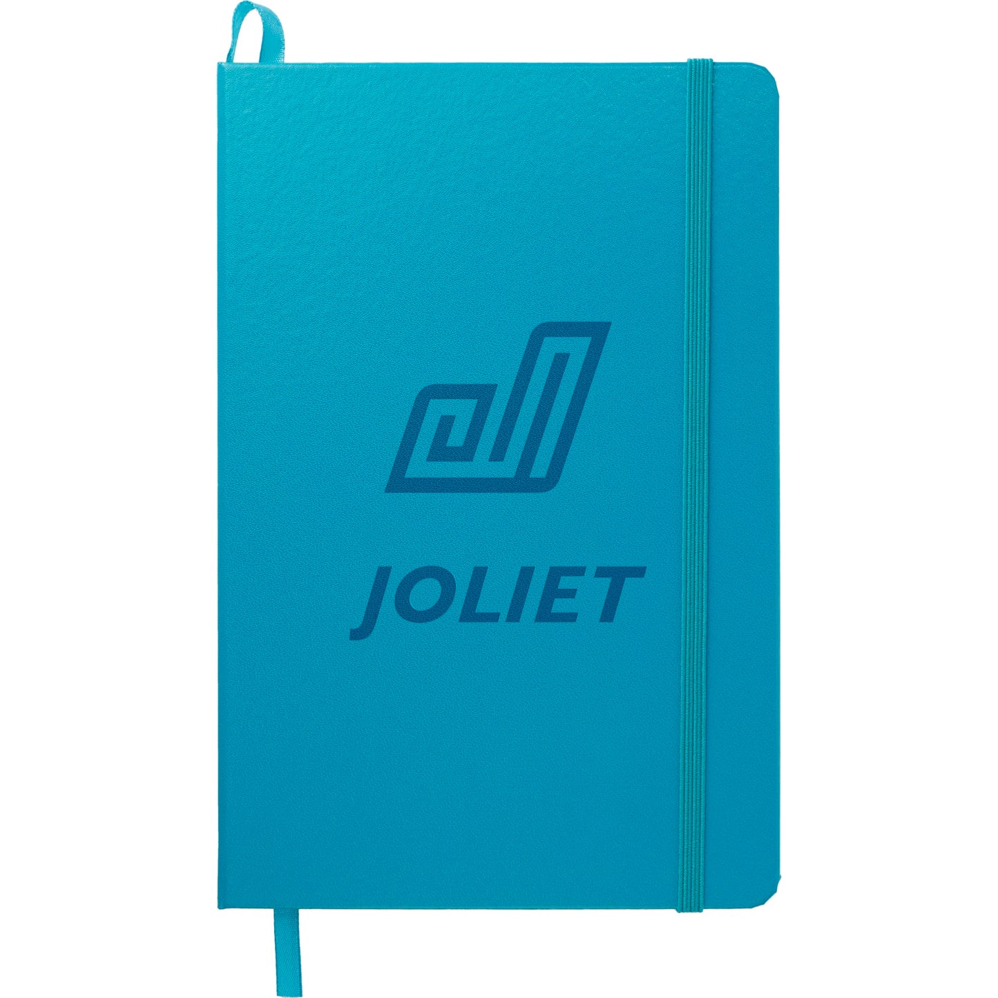 5.5in x 8.5in Ambassador Bound JournalBook