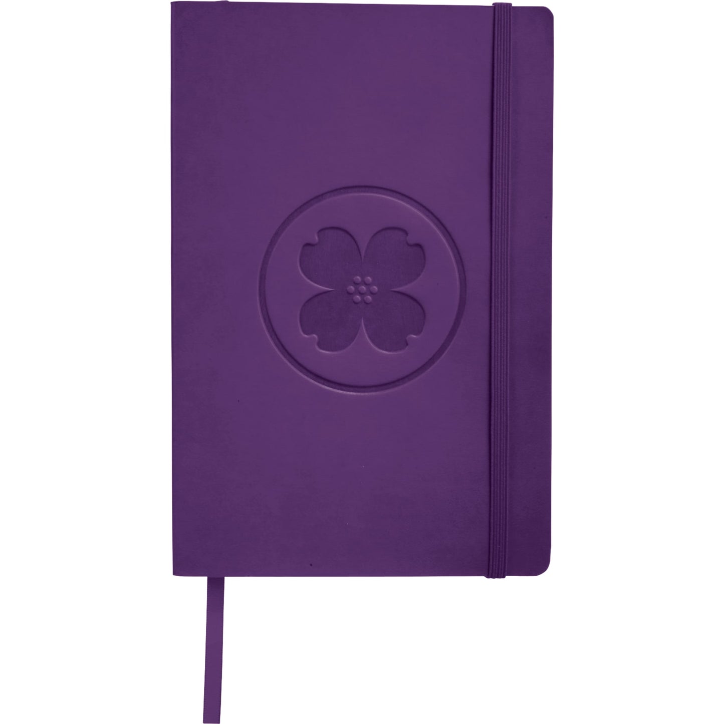 Pedova™ Soft Bound JournalBook
