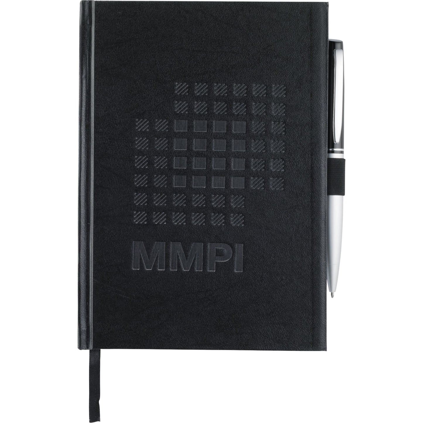 5in x 7in Executive Bound JournalBook
