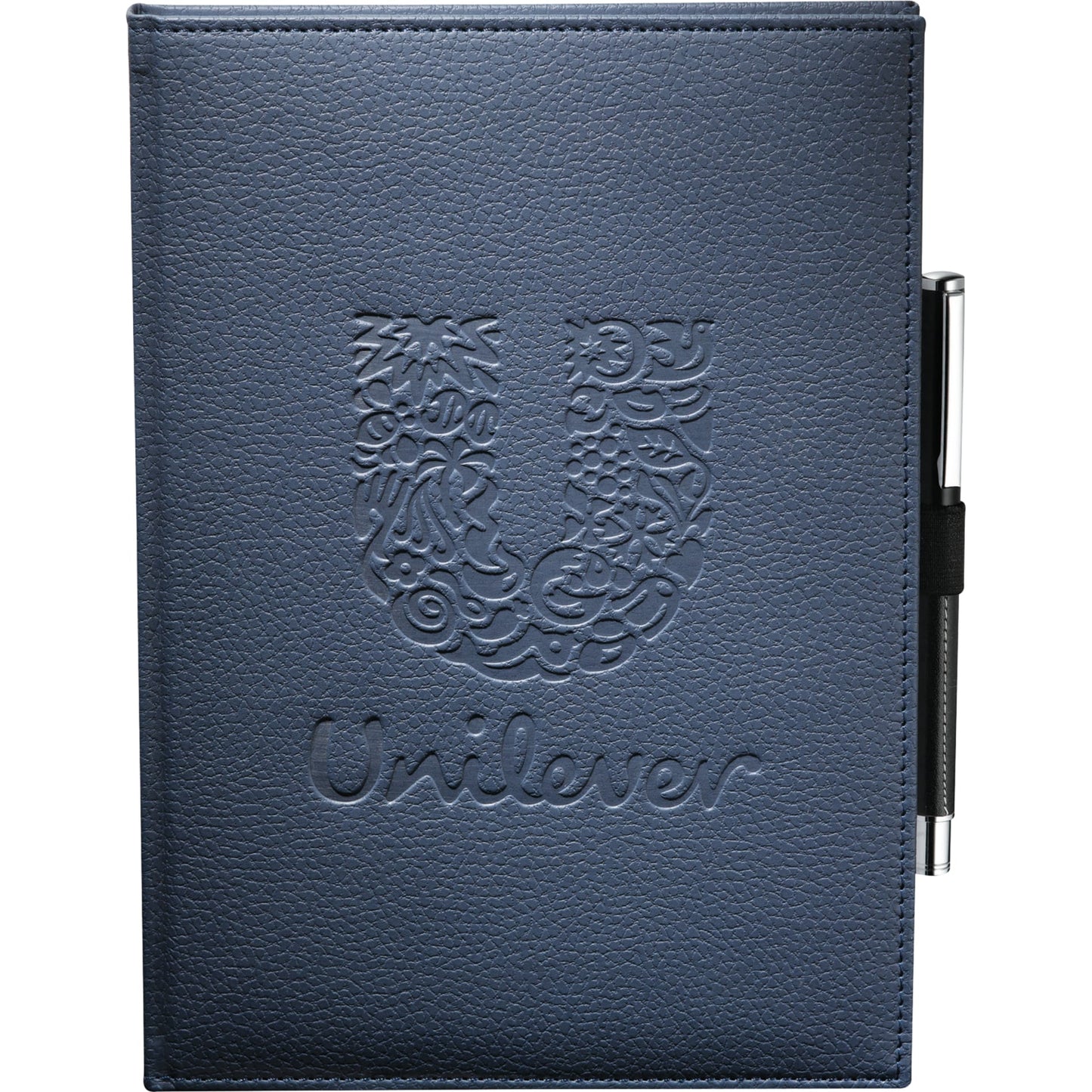 7in x 10in Vicenza Large Bound JournalBook