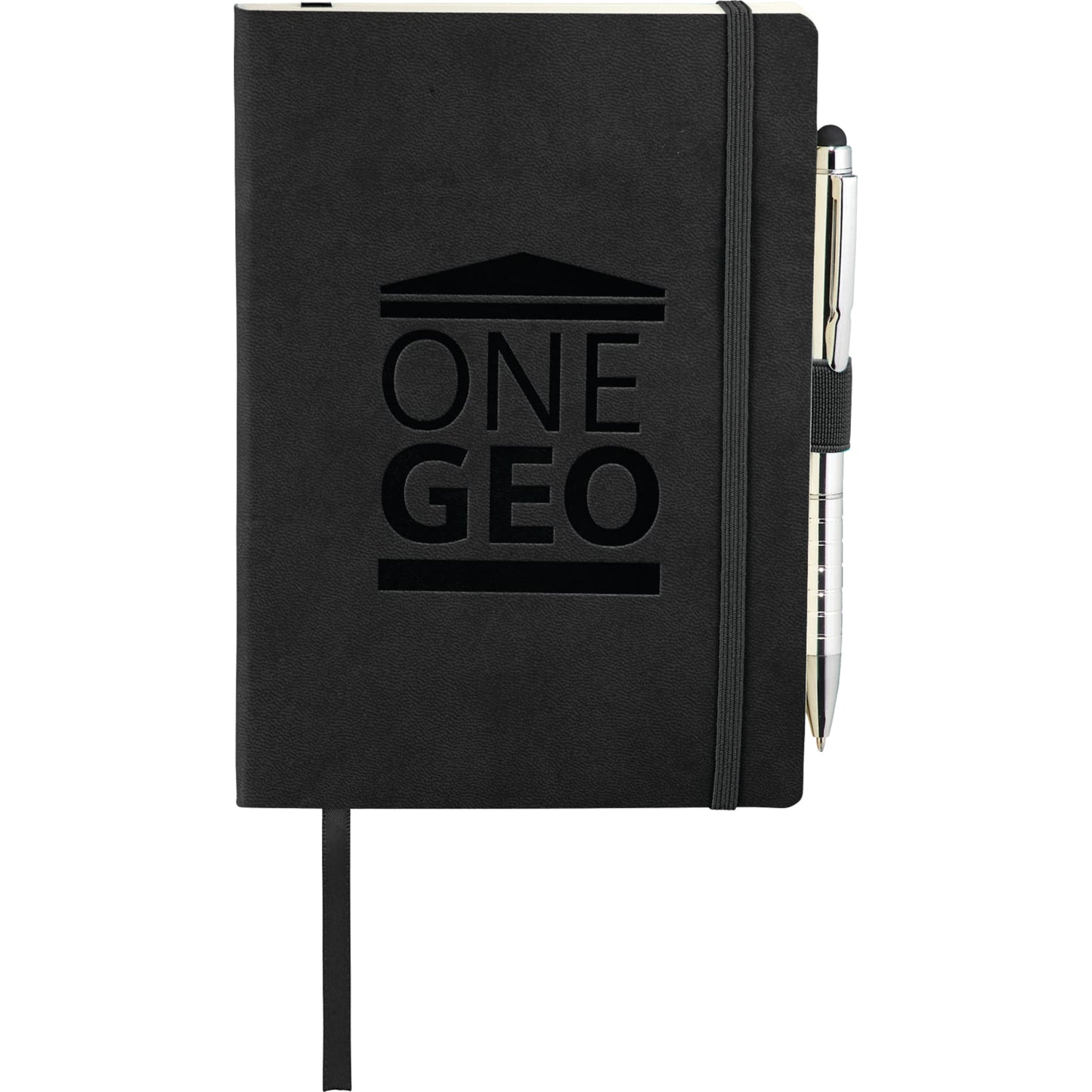 5in x 7in Revello Soft Bound JournalBook