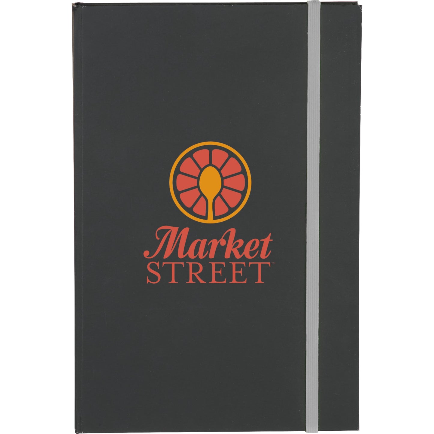 5.5in x 8.5in Color Pop Bound JournalBook
