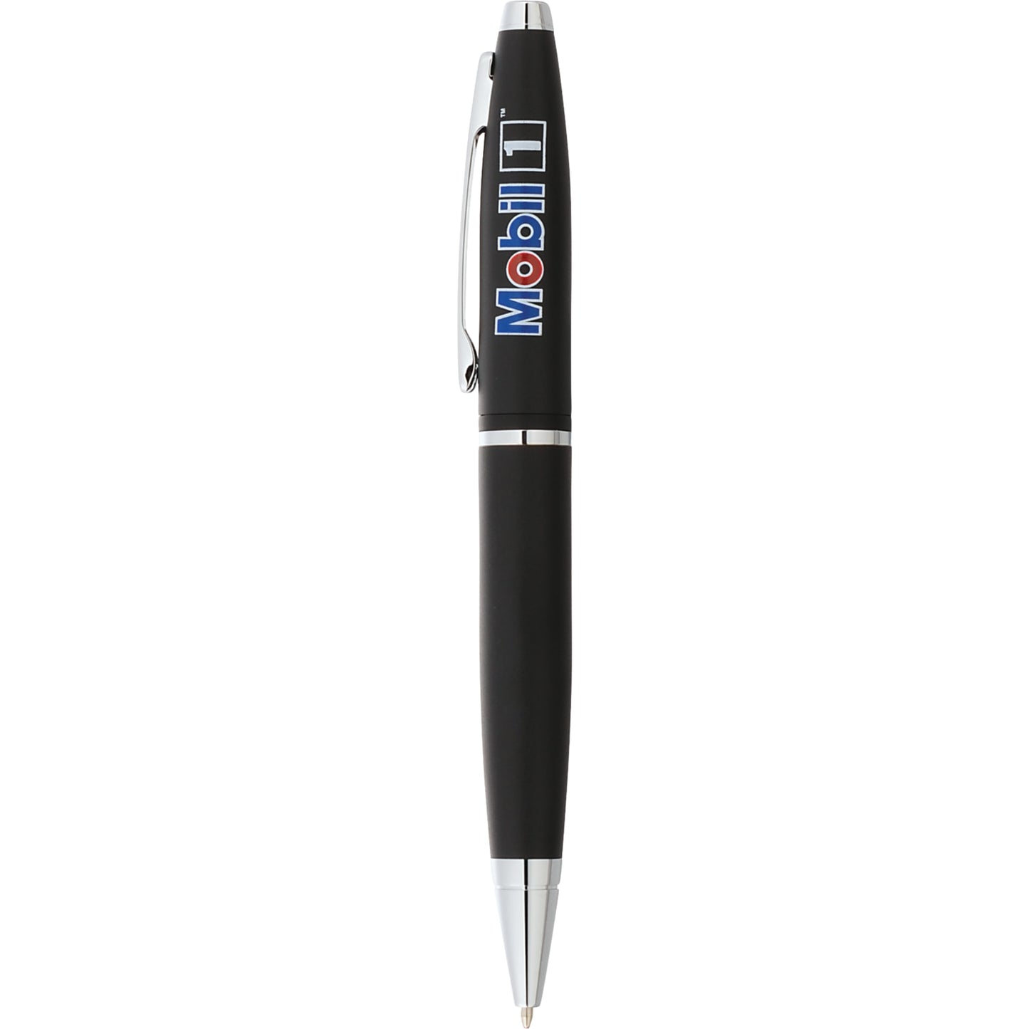 Cross Calais Matte Black Ballpoint