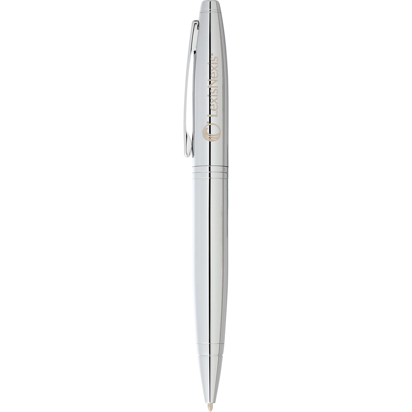 Cross Calais Chrome Ballpoint