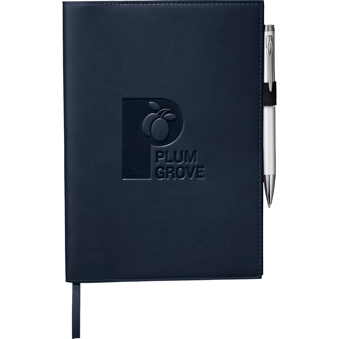 6in x 8.5in FSC Mix Pedova™ Refillable JournalBook