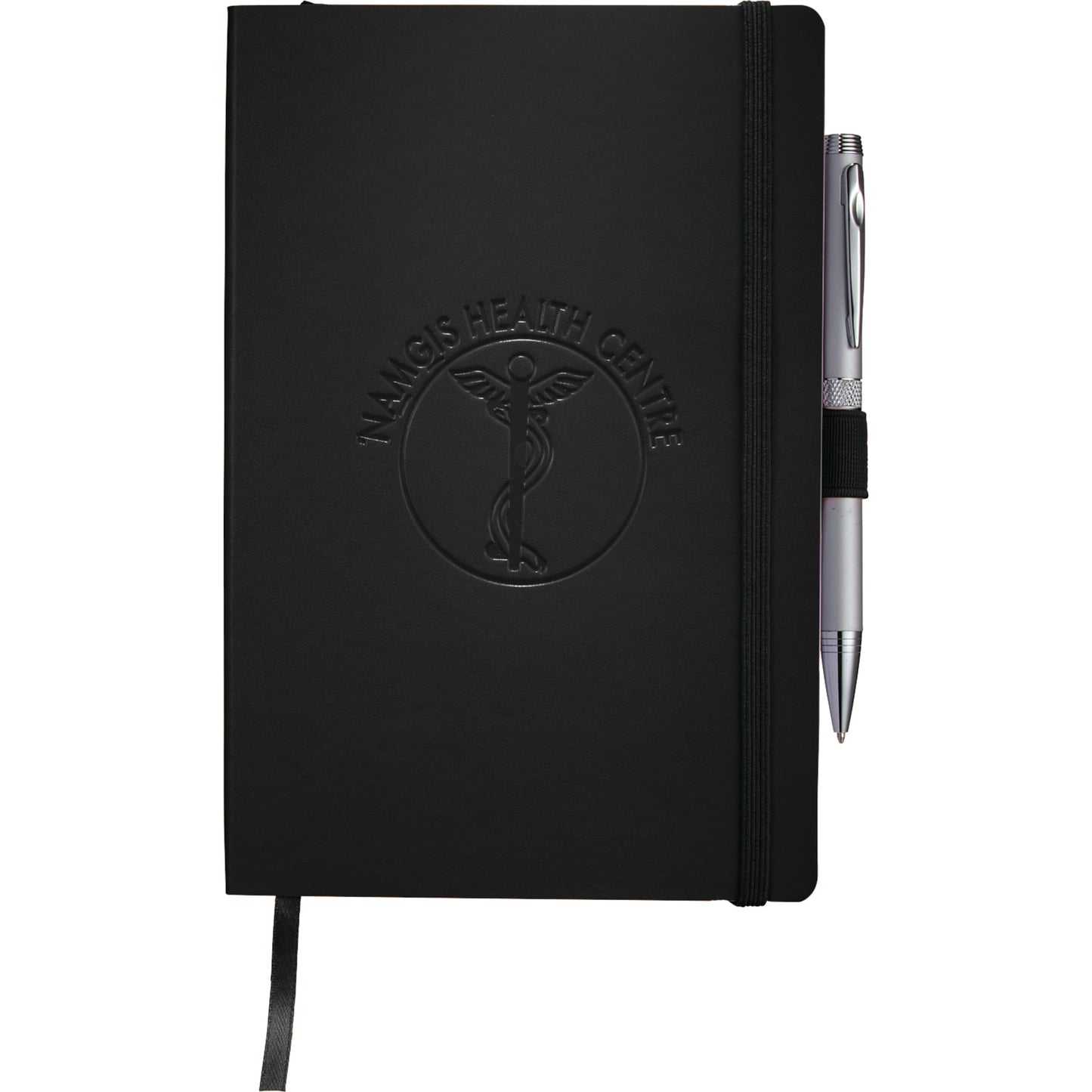 5.5inx 8.5in Nova Soft Bound JournalBook