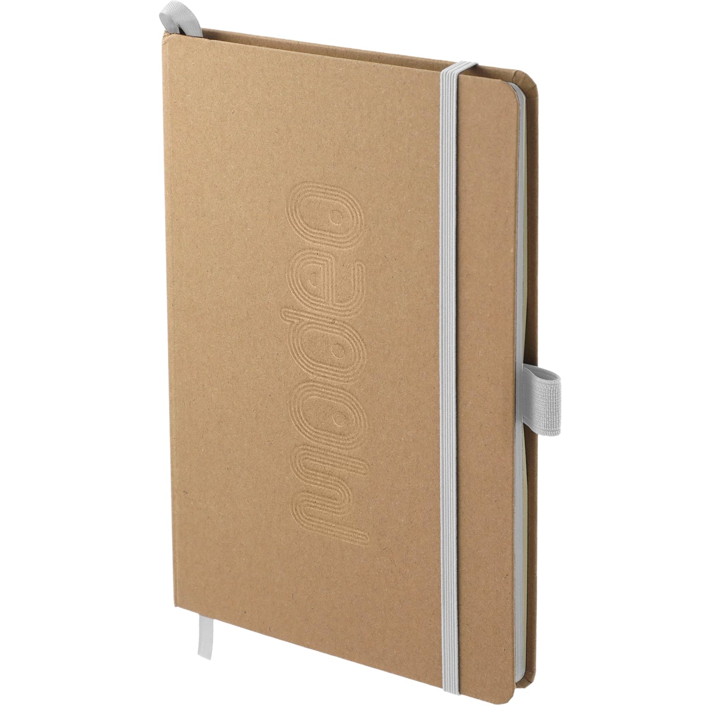 5.5in x 8.5in Eco Color Bound JournalBook