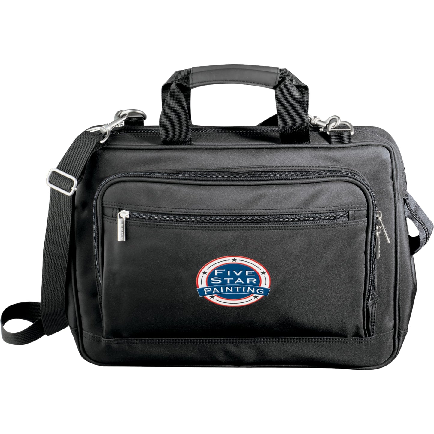 Metro 15in Computer Briefcase