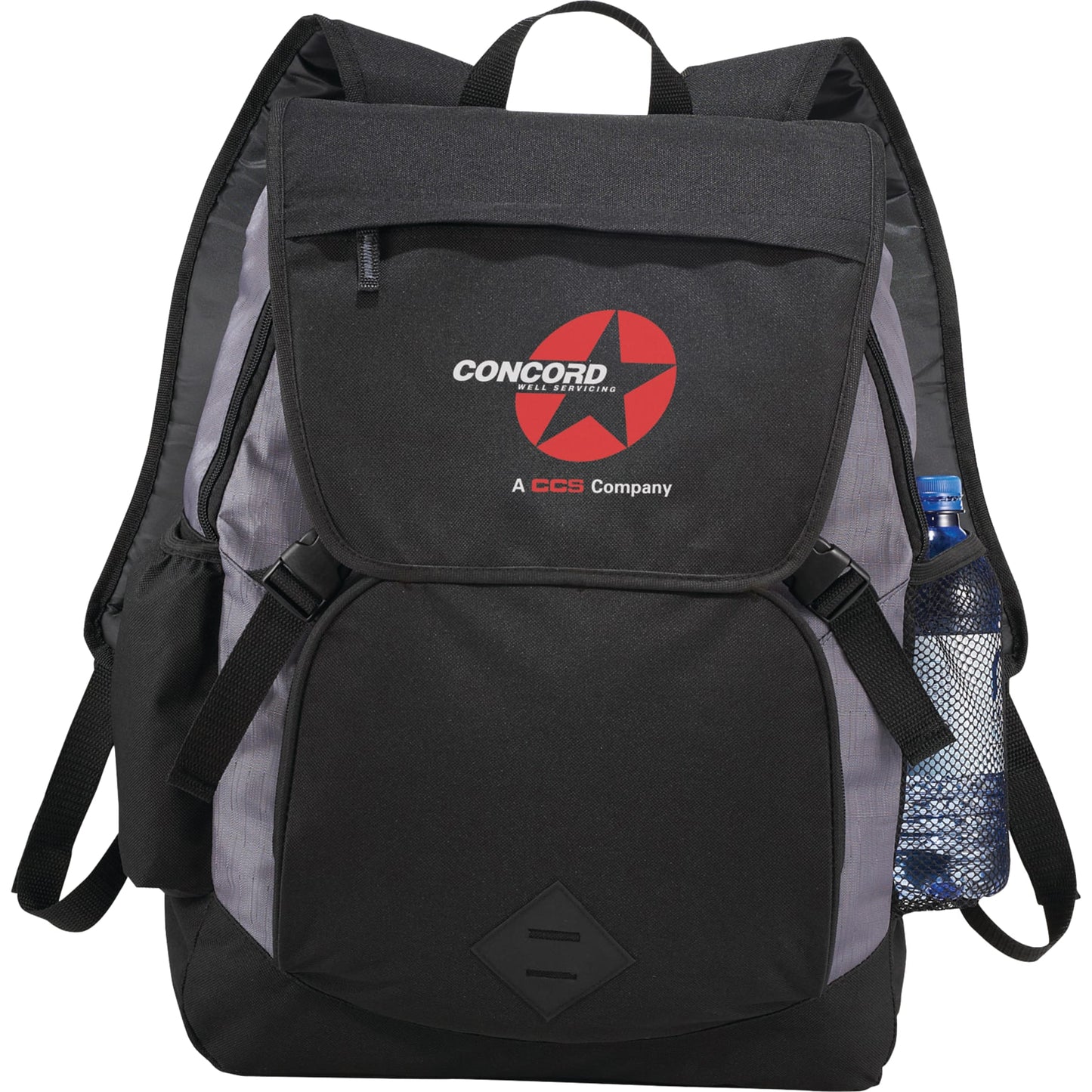 Pike 17in Computer Backpack
