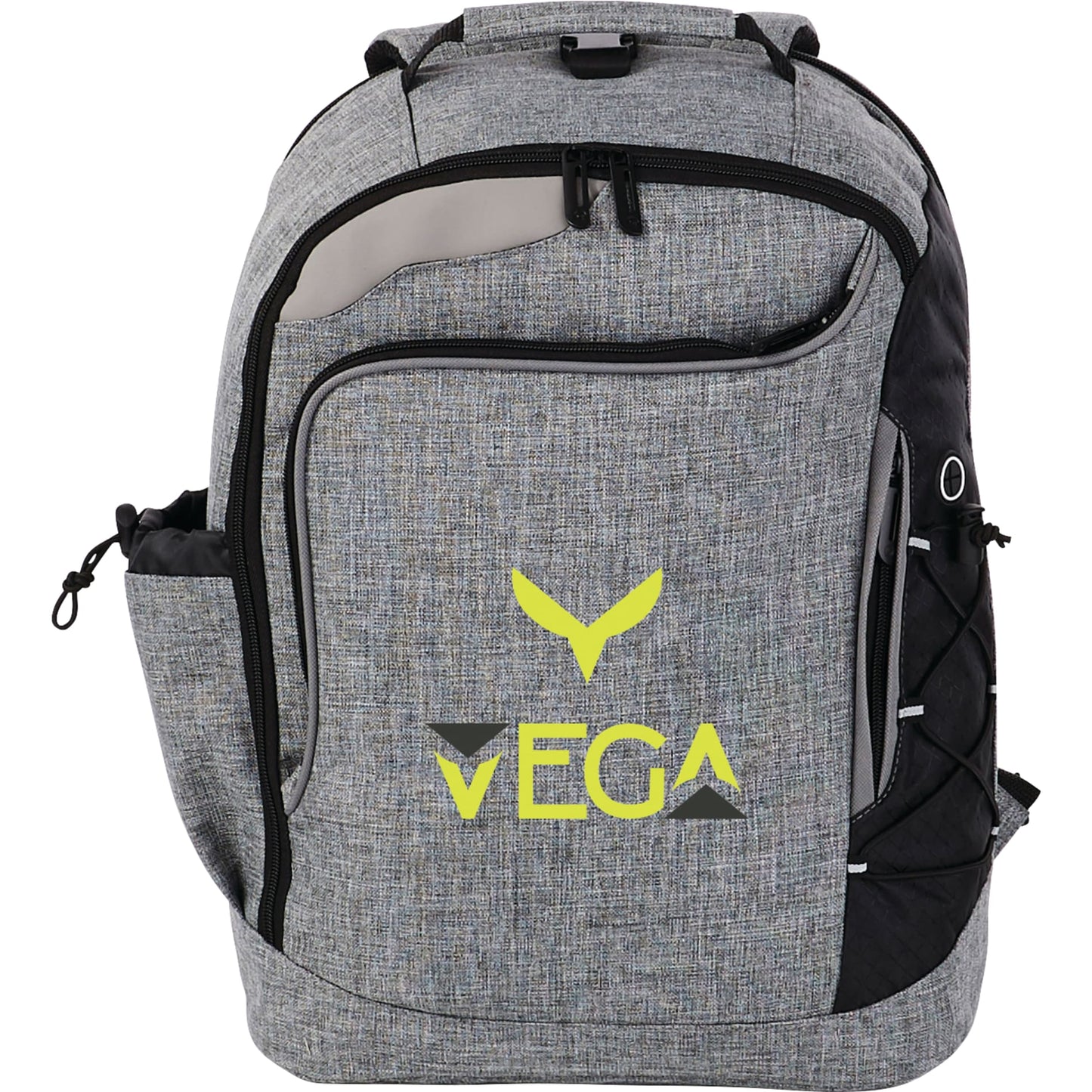 Summit TSA 15in Computer Backpack