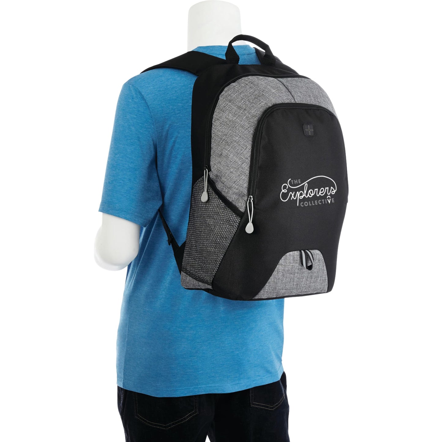 Pier 15in Computer Backpack