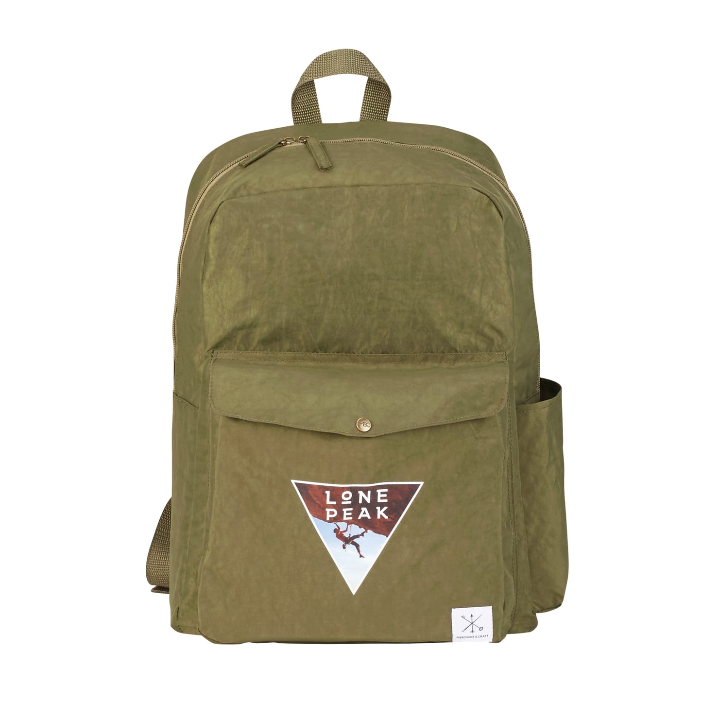 Merchant & Craft Sawyer 15in Computer Backpack