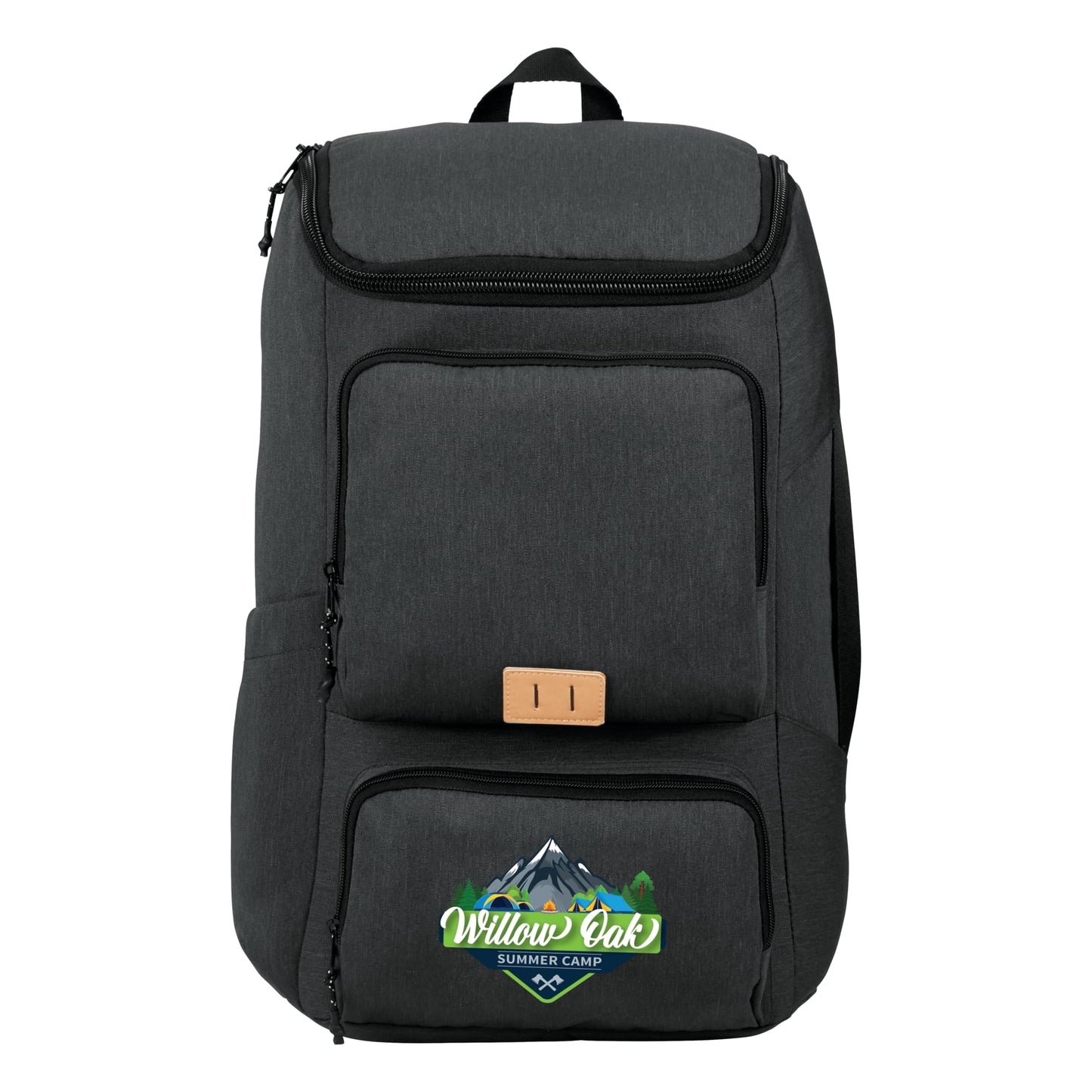 NBN Trails 15in Computer Backpack