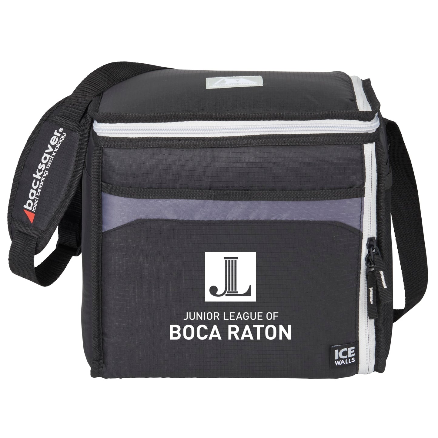 Arctic Zone 24 Can Ice Wall™ Cooler