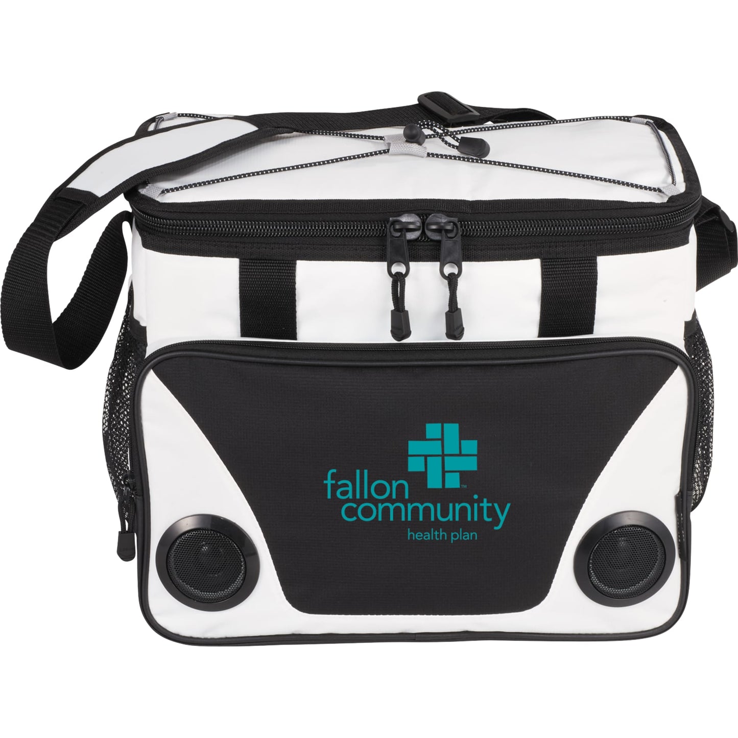 Arctic Zone Titan Deep Freeze Speaker Cooler