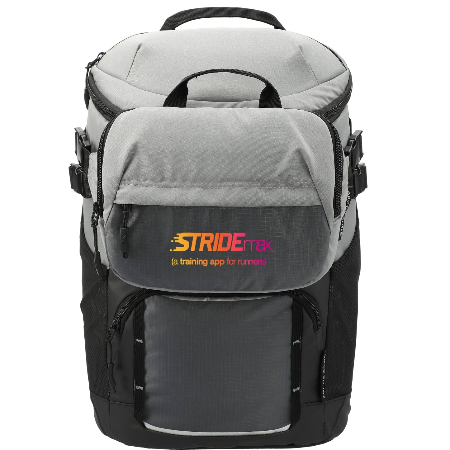 Arctic Zone Repreve Backpack Cooler with Sling