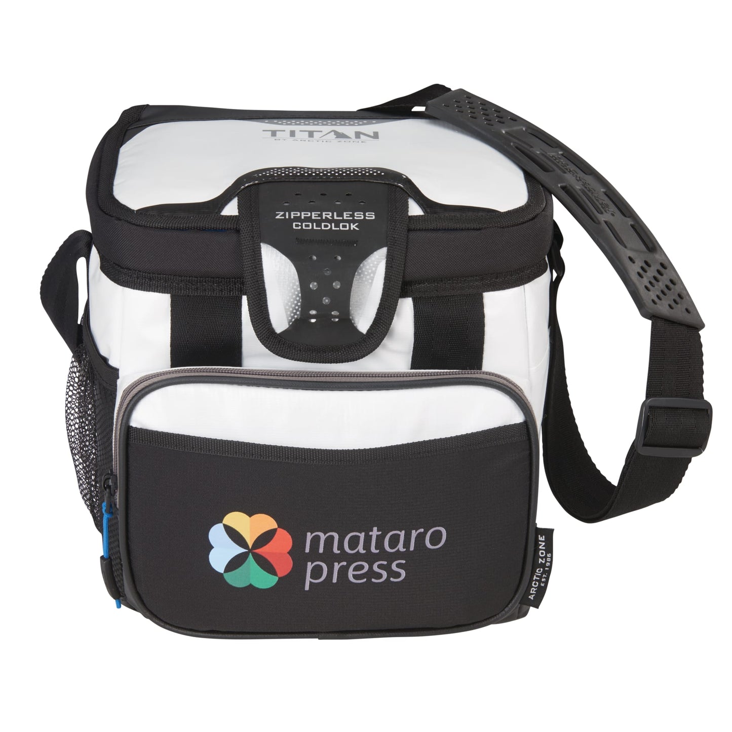 Arctic Zone Titan Deep Freeze Zipperless Cooler