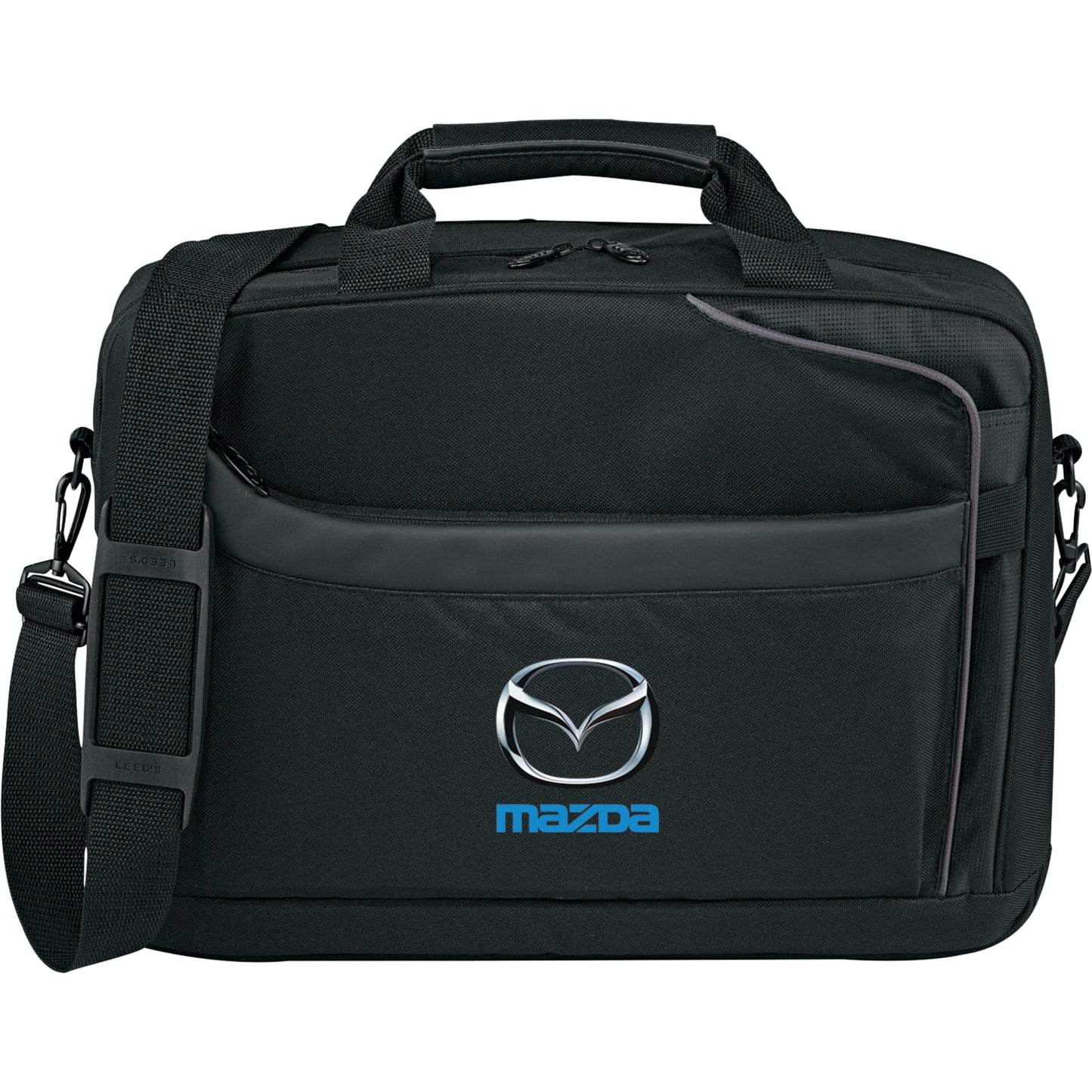 CheckMate TSA 15in Computer Briefcase