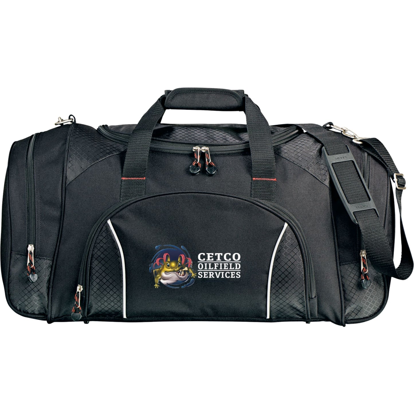 Triton Weekender 24in Carry-All Duffel Bag