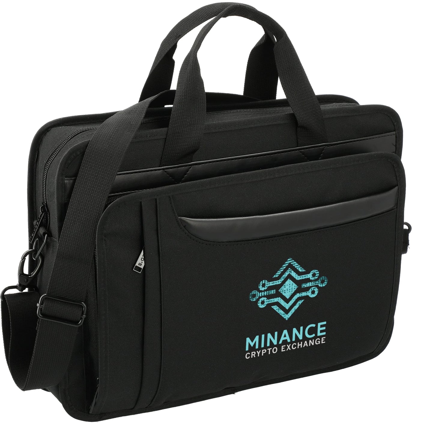 Paragon 15in Computer Briefcase