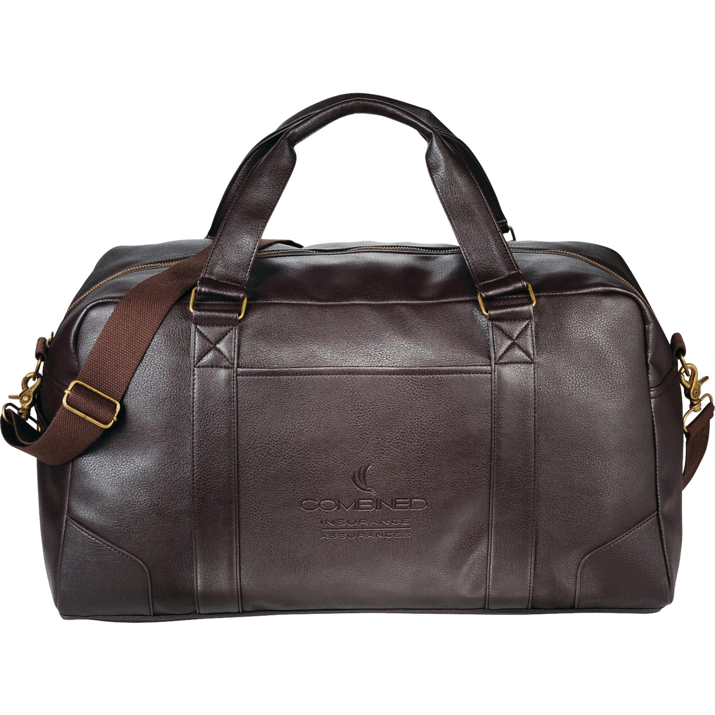 Oxford 20in Weekender Duffel Bag