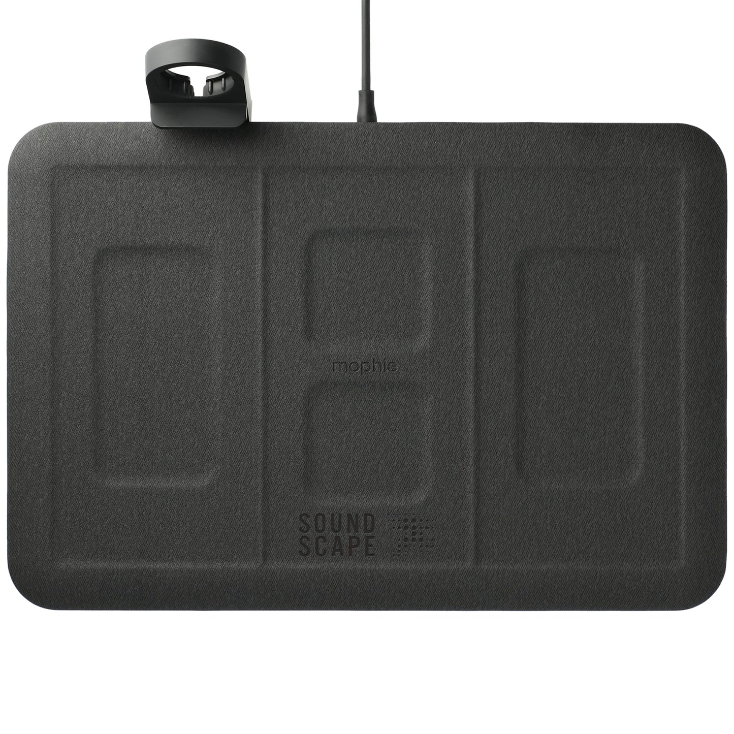 mophie 4-in-1 Wireless Charging Mat