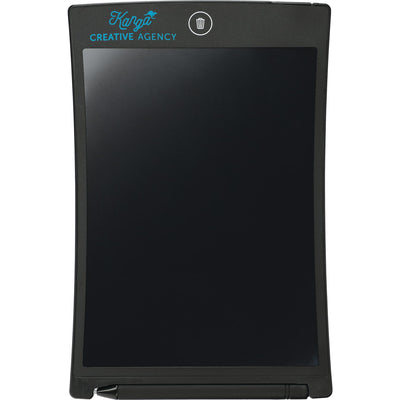 8.5in LCD e-Writing & Drawing Tablet