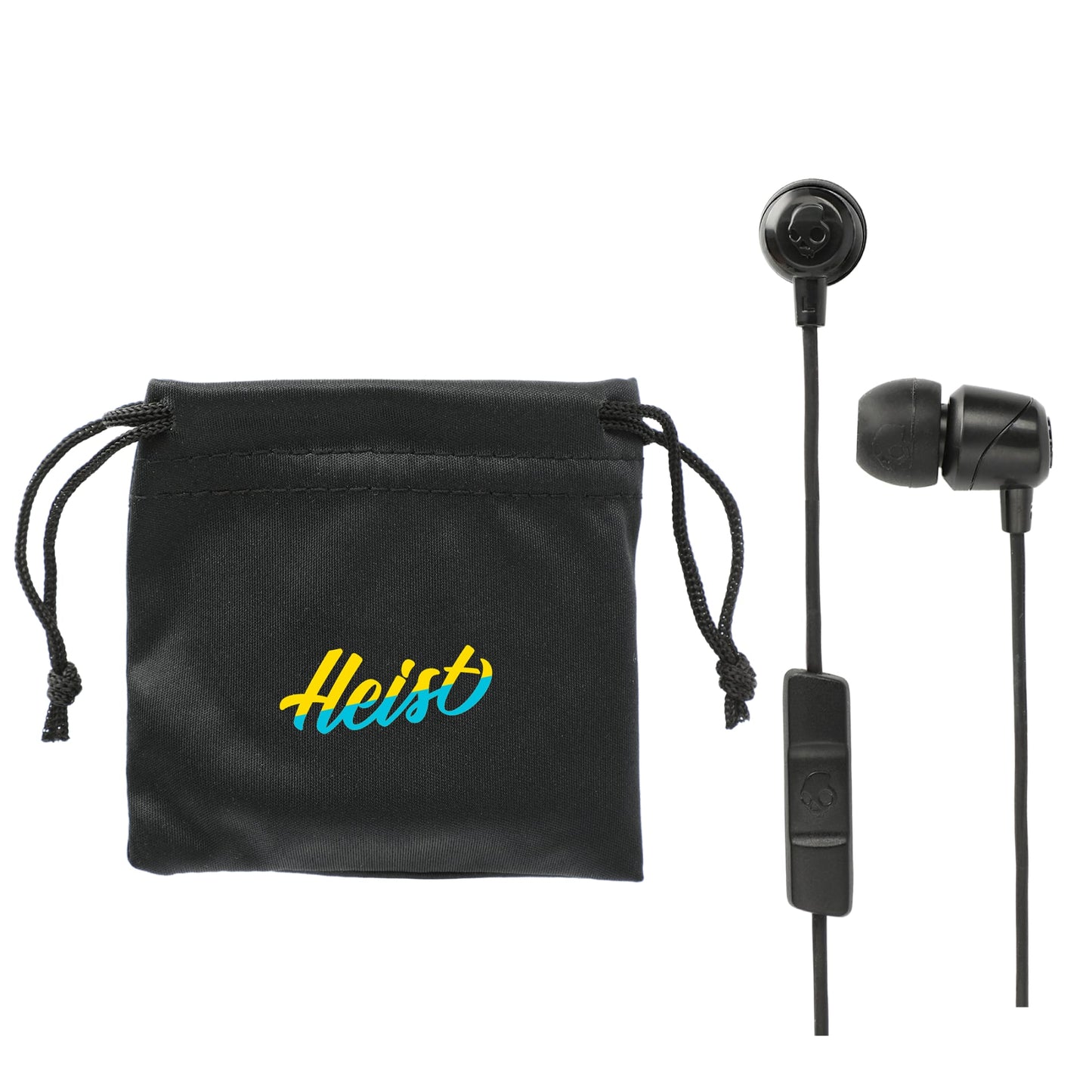 Skullcandy Jib Wired Earbuds with Microphone