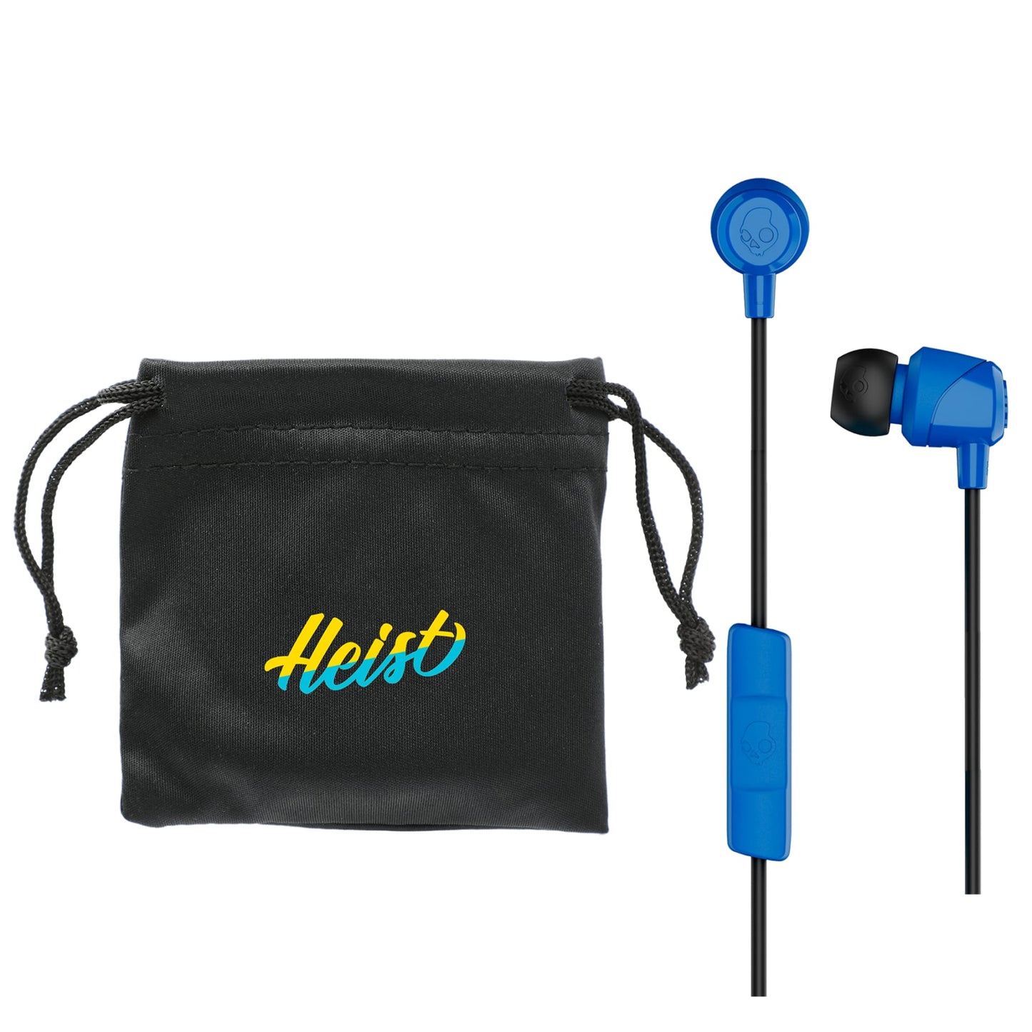Skullcandy Jib Wired Earbuds with Microphone