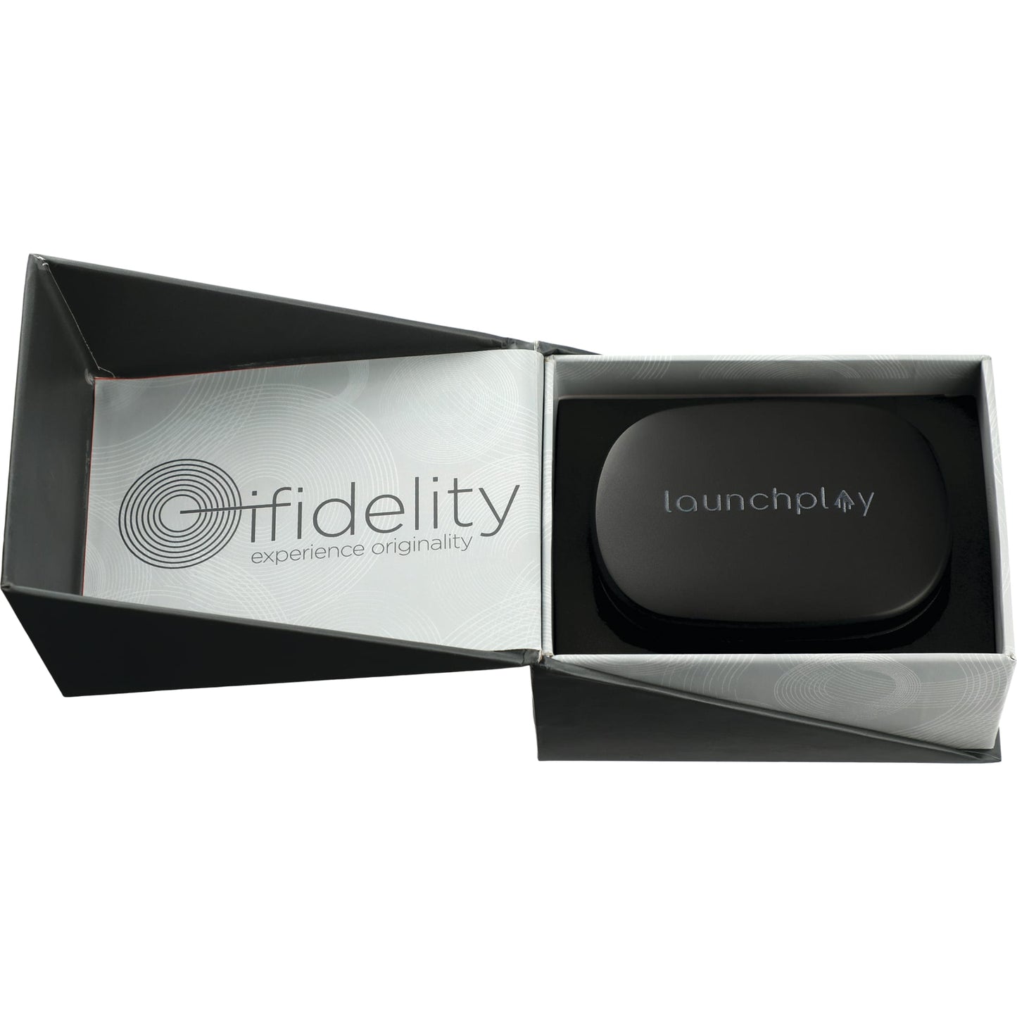 ifidelity TrueWireless Auto Pair Earbuds