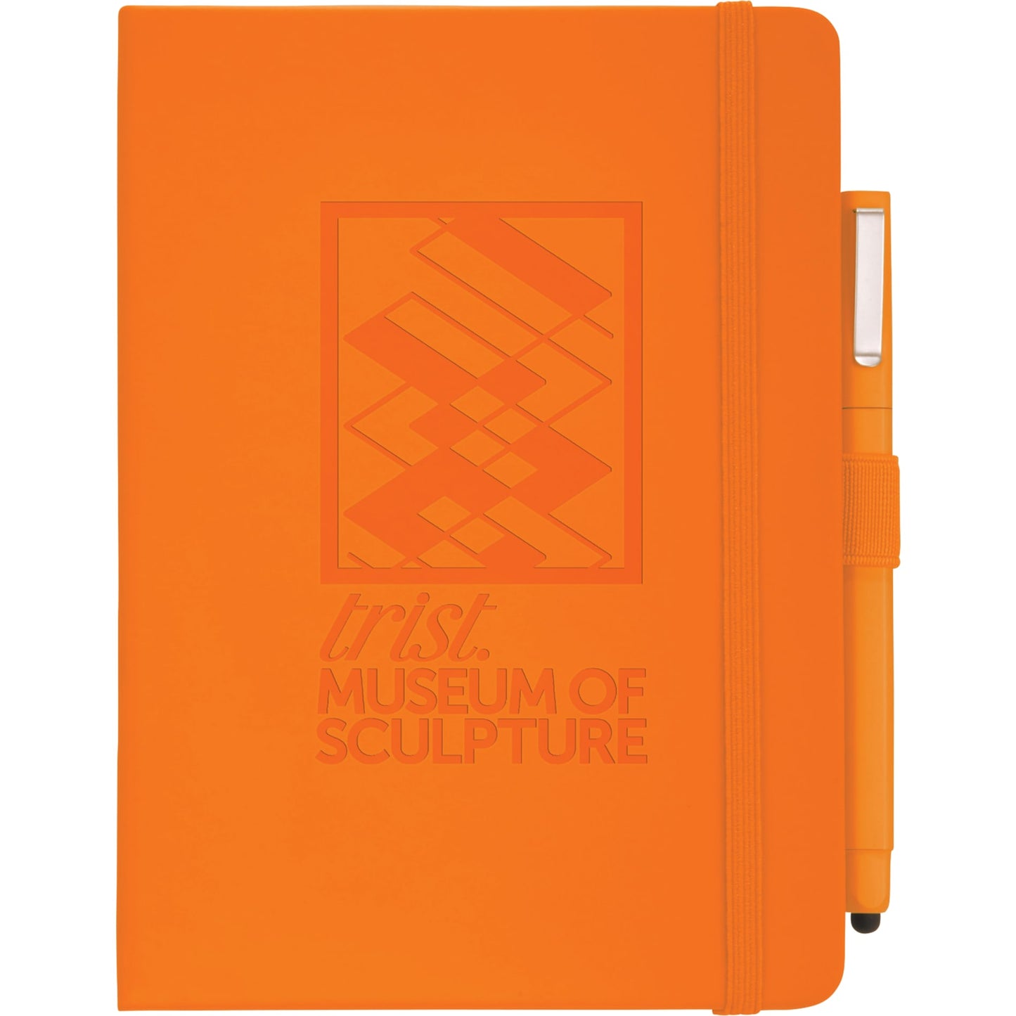 Vienna Hard Bound JournalBook Bundle Set