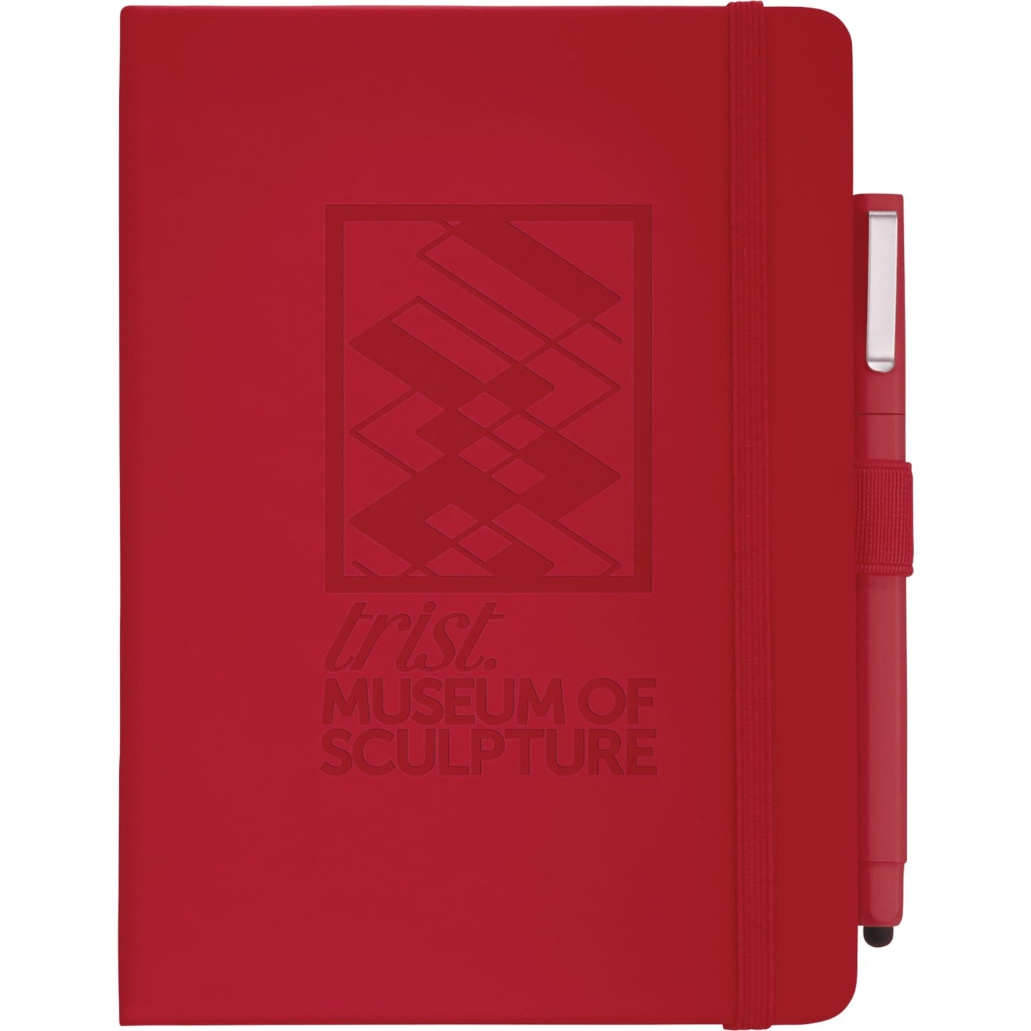 Vienna Hard Bound JournalBook Bundle Set